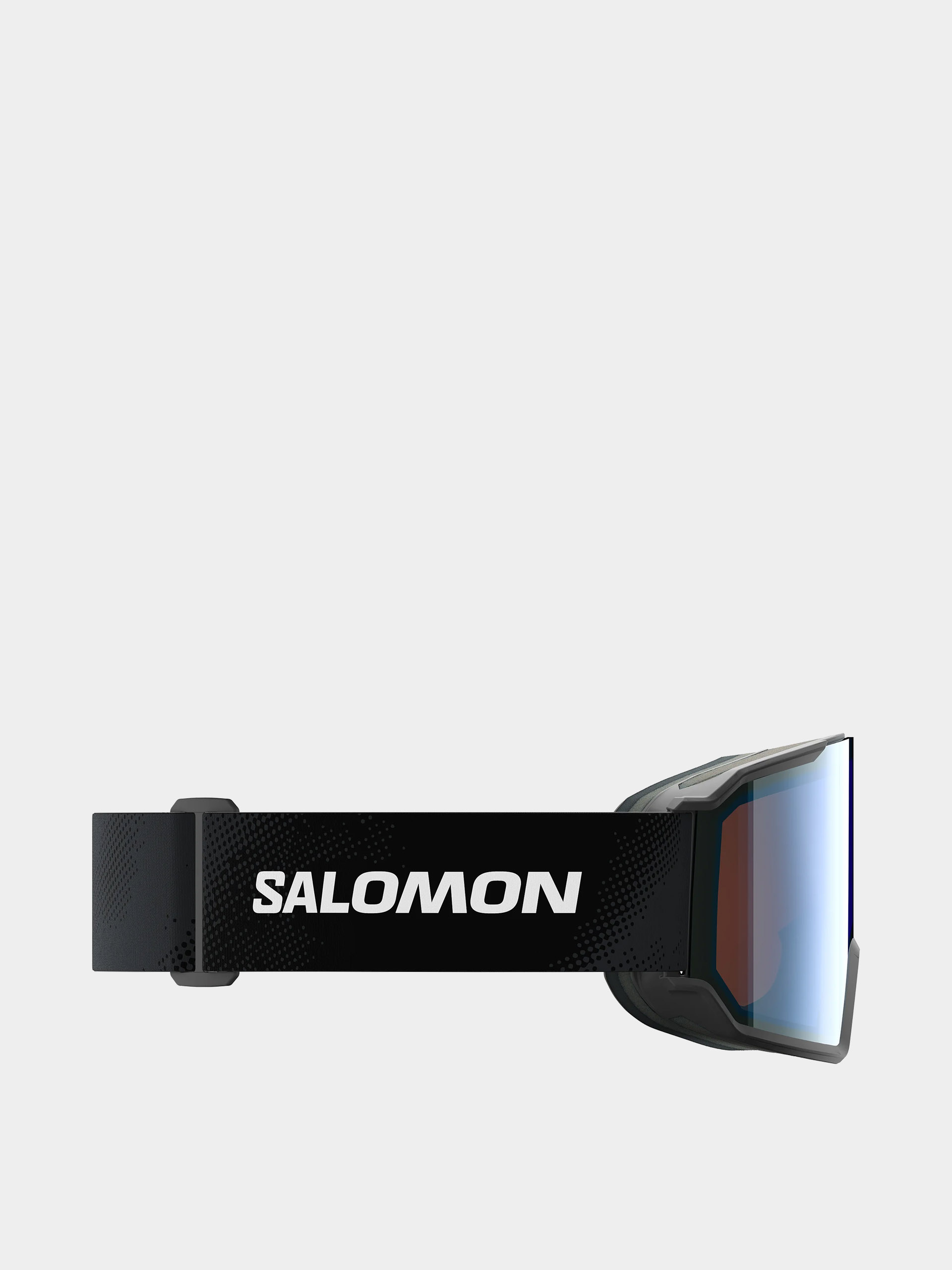Окуляри для сноуборду Salomon S/View 3 (black)