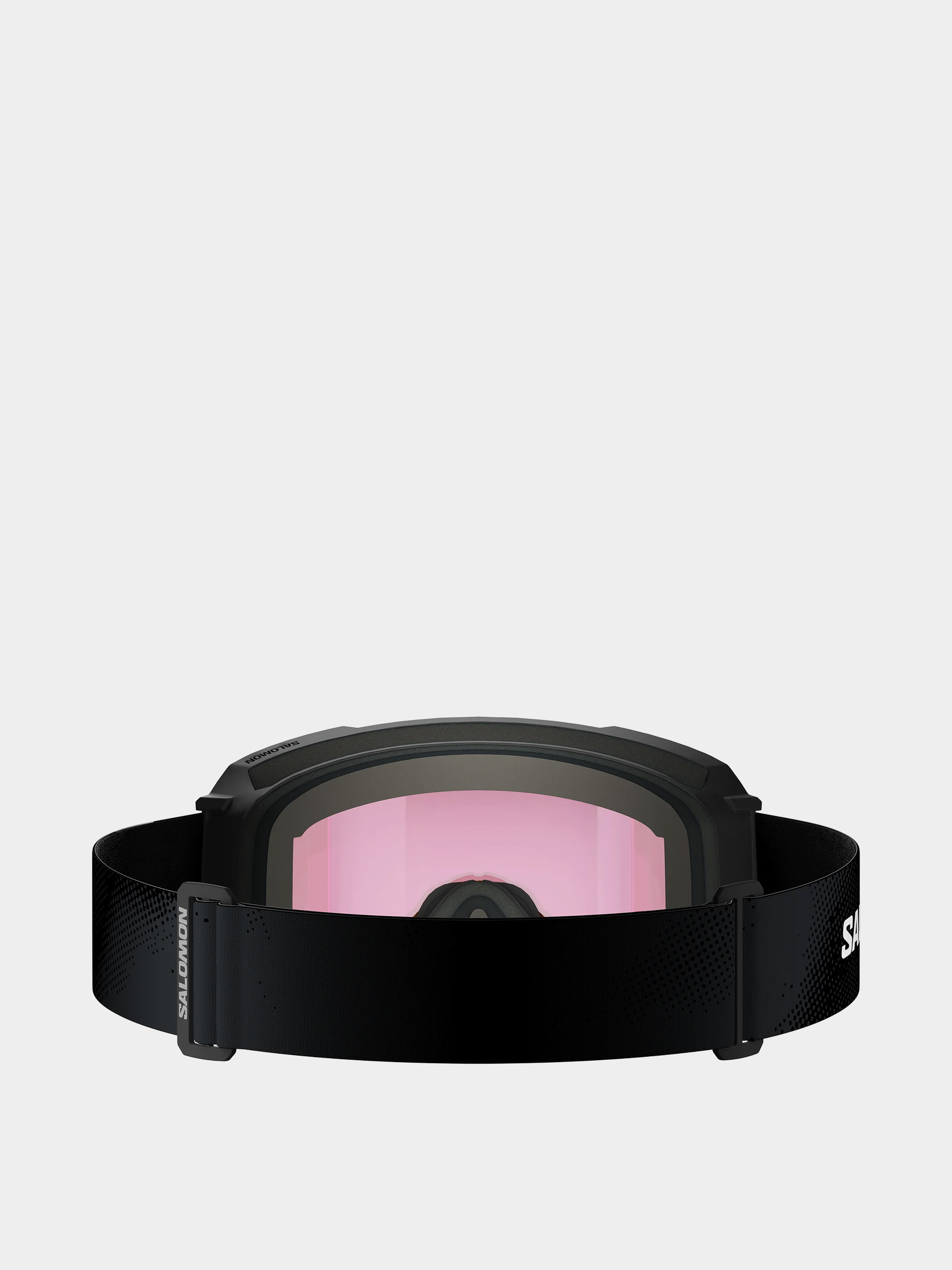 Окуляри для сноуборду Salomon S/View 3 (black)