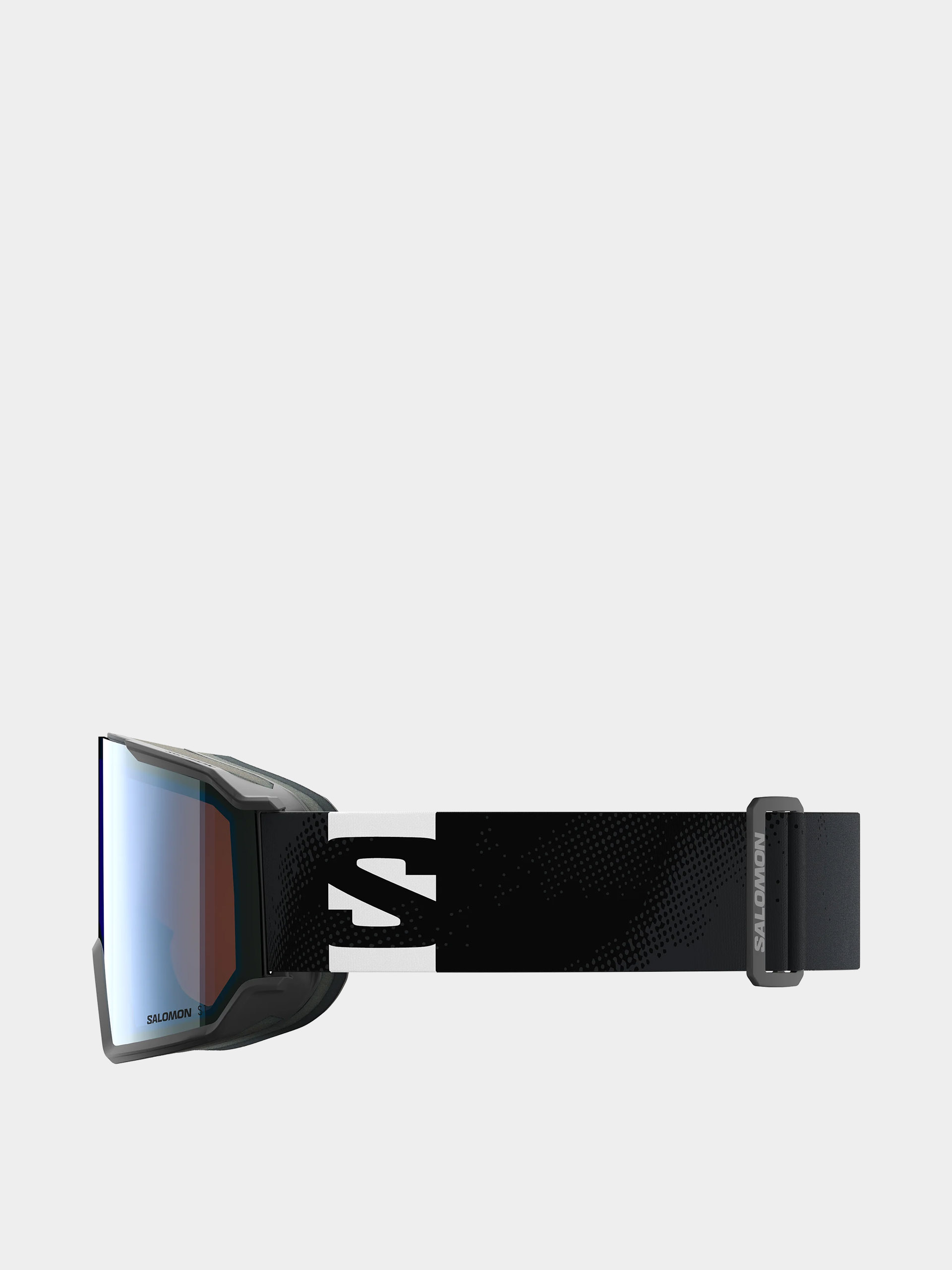 Окуляри для сноуборду Salomon S/View 3 (black)