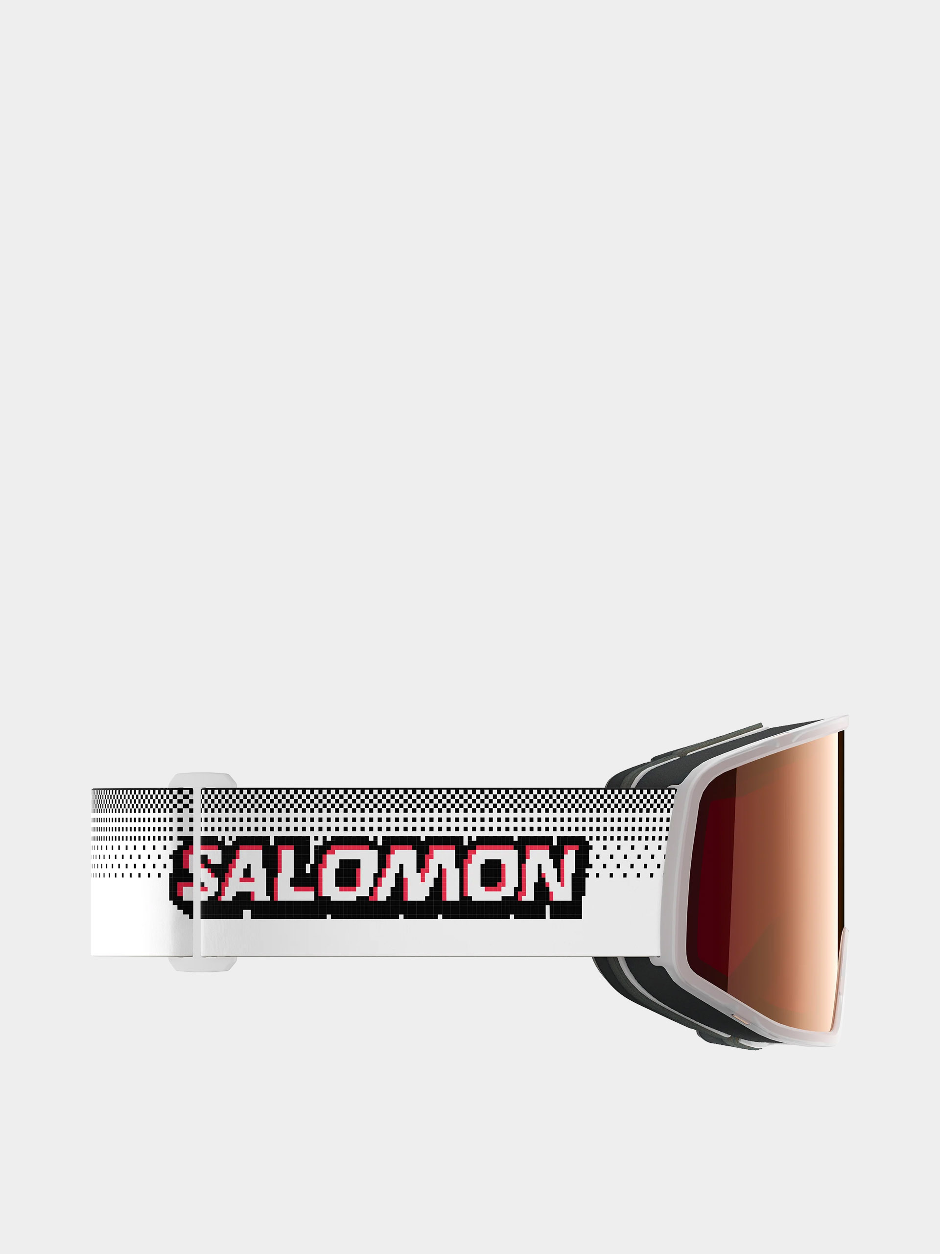 Окуляри для сноуборду Salomon Sentry Pro Sigma (translucent frozen)