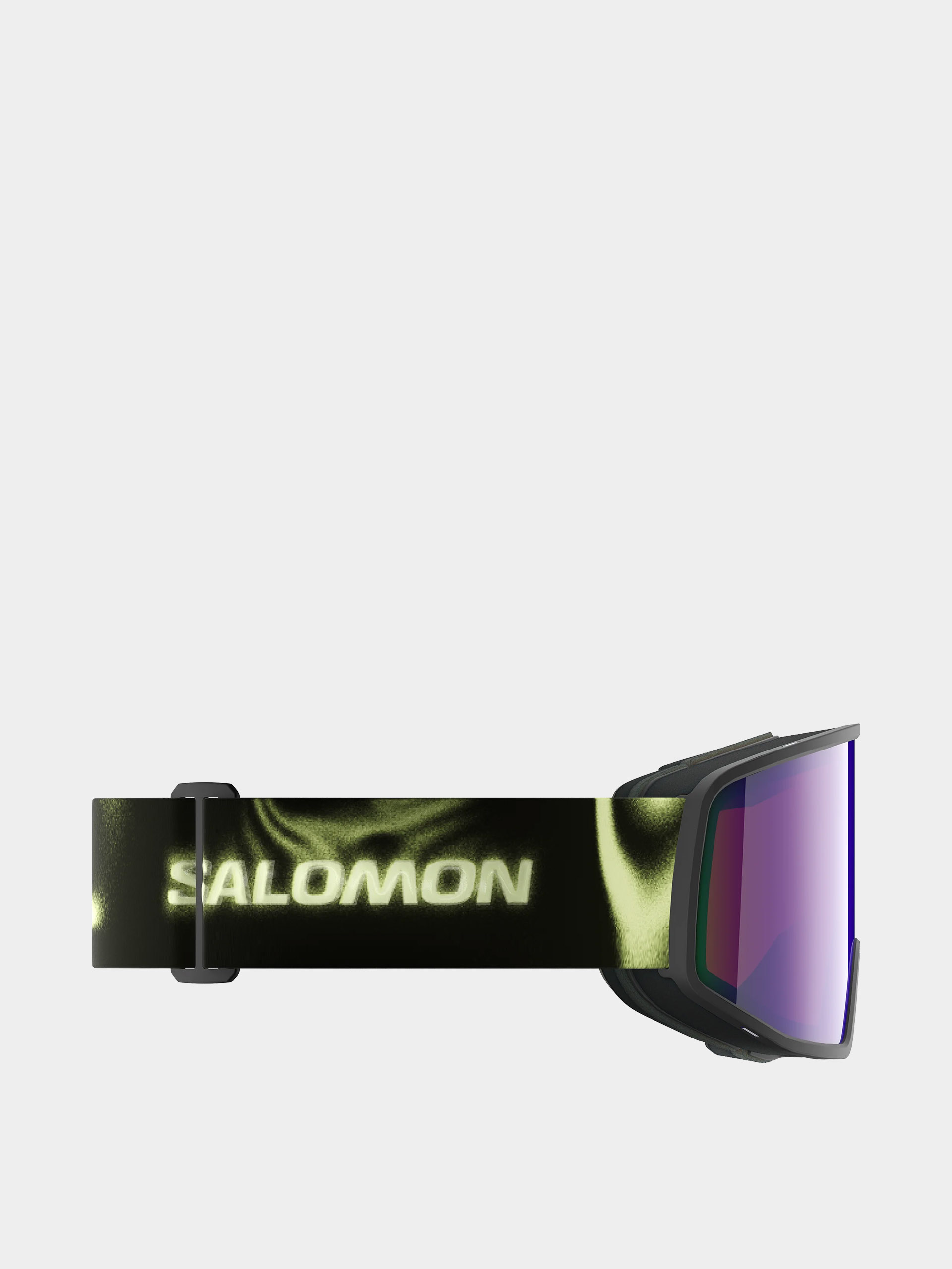Окуляри для сноуборду Salomon Sentry Pro Sigma (black)