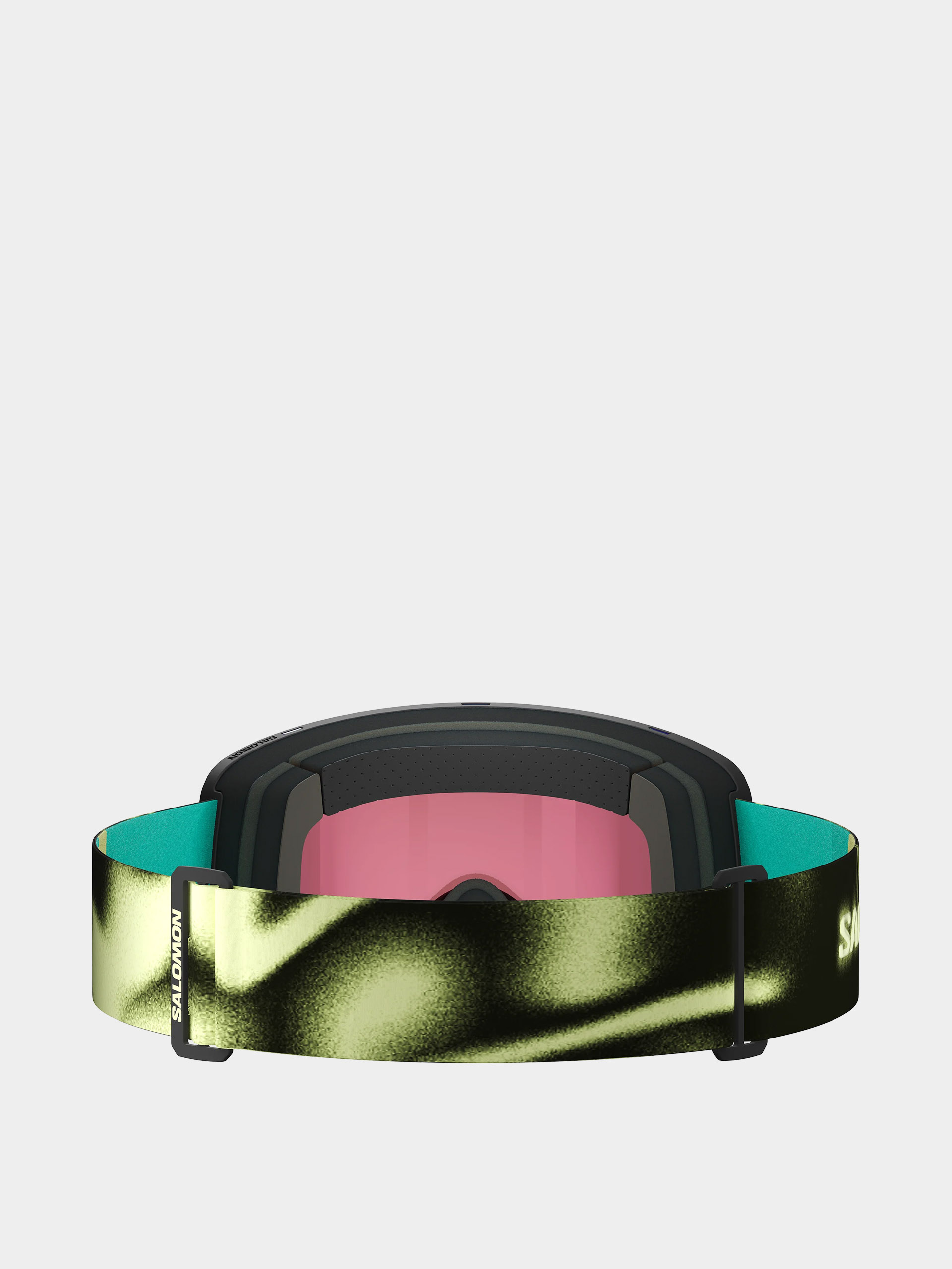 Окуляри для сноуборду Salomon Sentry Pro Sigma (black)