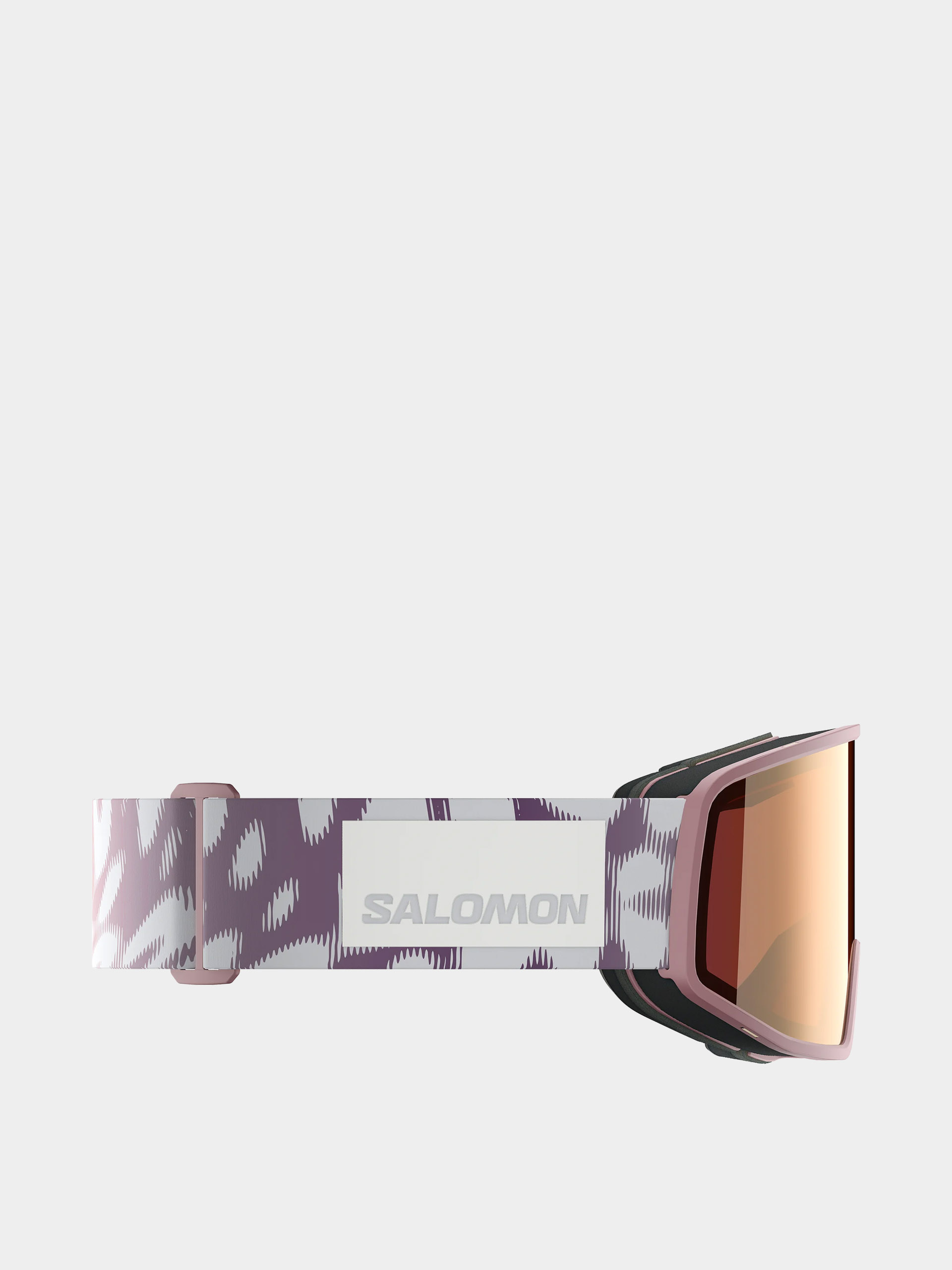 Окуляри для сноуборду Salomon Sentry Pro Sigma (dawn pink)