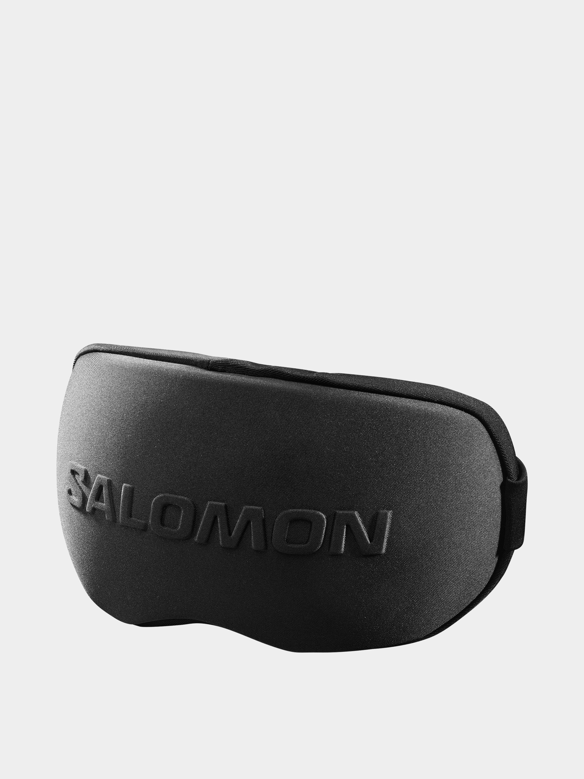 Окуляри для сноуборду Salomon Sentry Pro Sigma (dawn pink)
