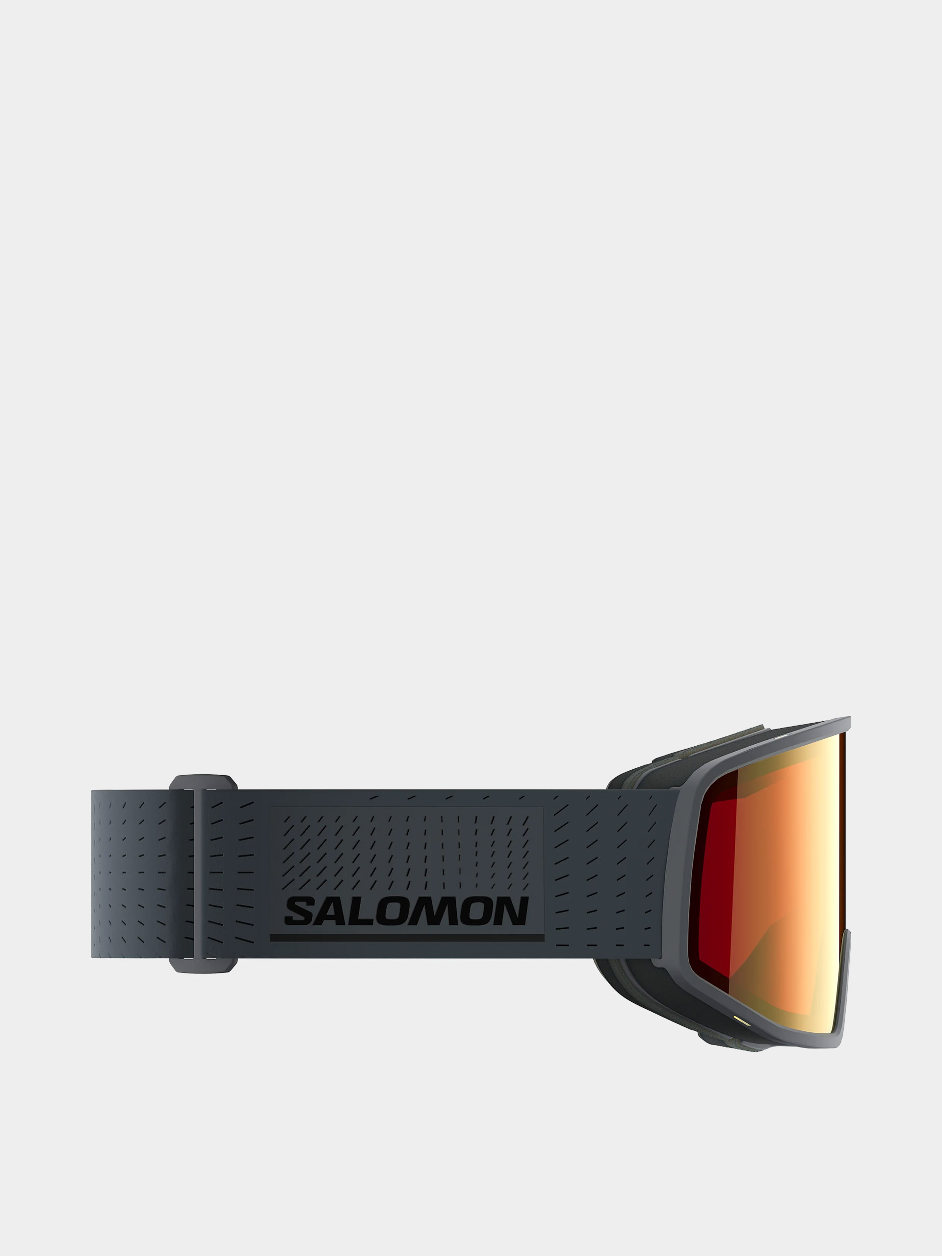 Окуляри для сноуборду Salomon Sentry Pro Sigma Photochromic (ebony)