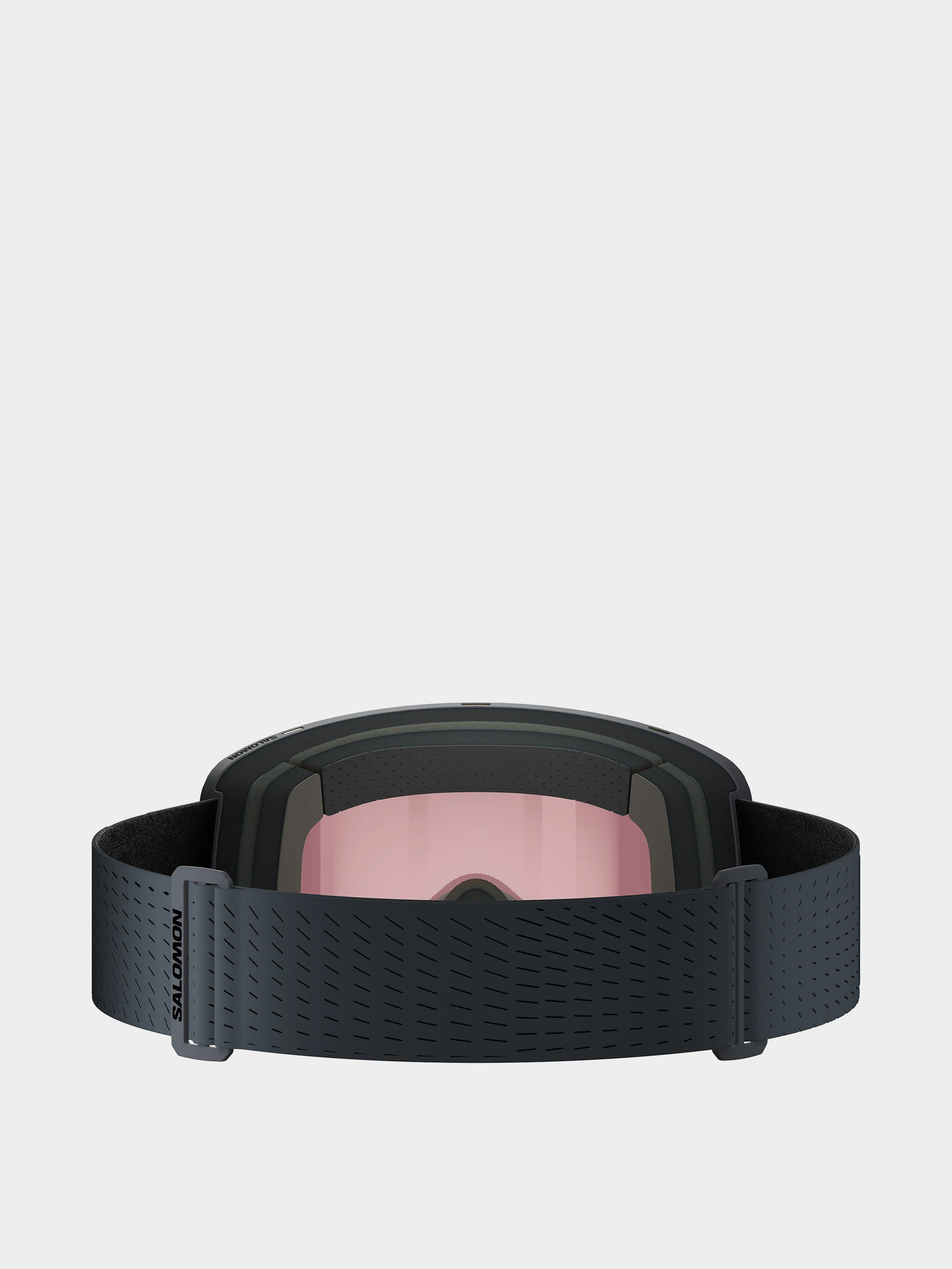 Окуляри для сноуборду Salomon Sentry Pro Sigma Photochromic (ebony)