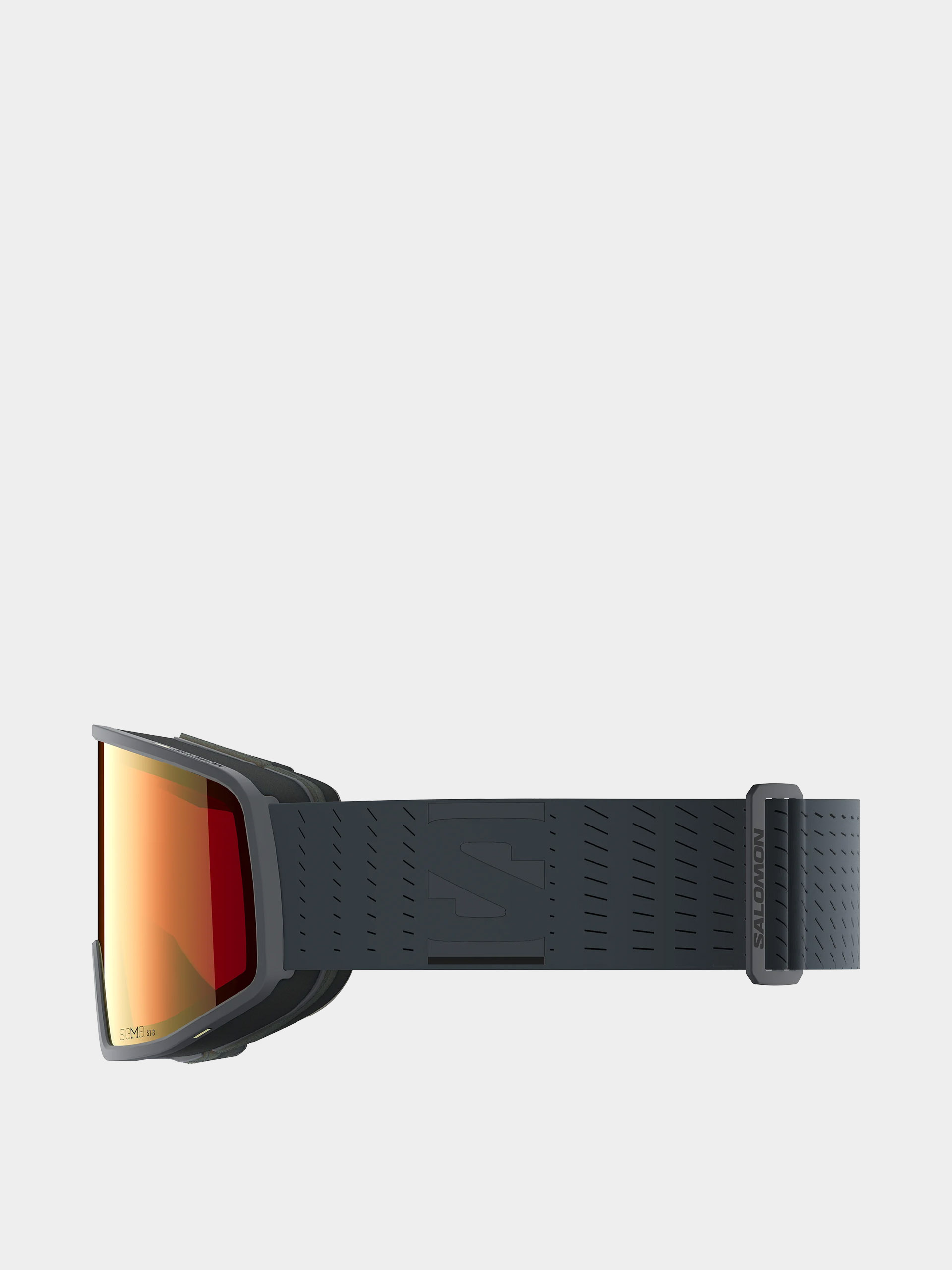 Окуляри для сноуборду Salomon Sentry Pro Sigma Photochromic (ebony)