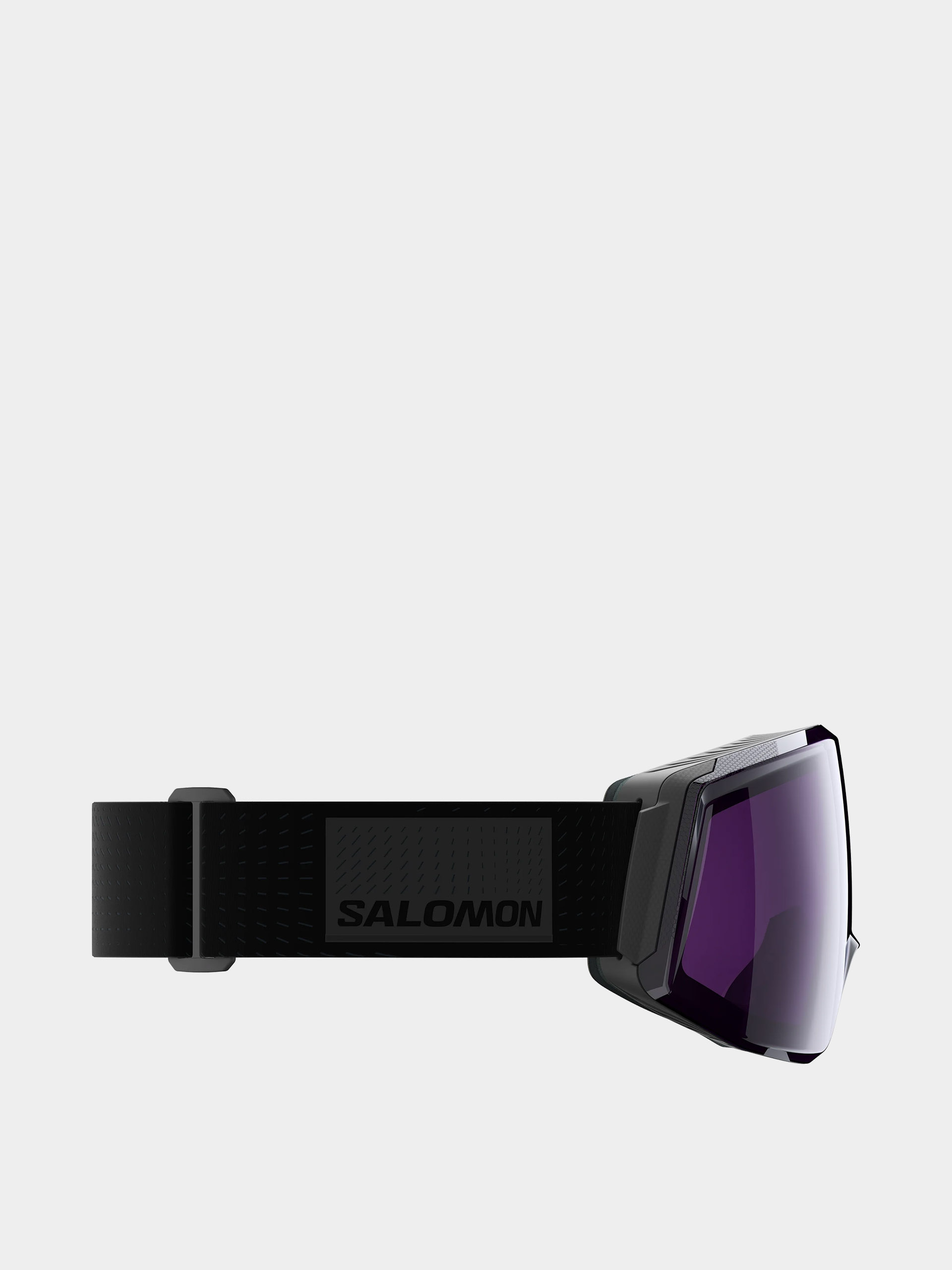 Окуляри для сноуборду Salomon Skarn Prime Sigma + Lens (black)