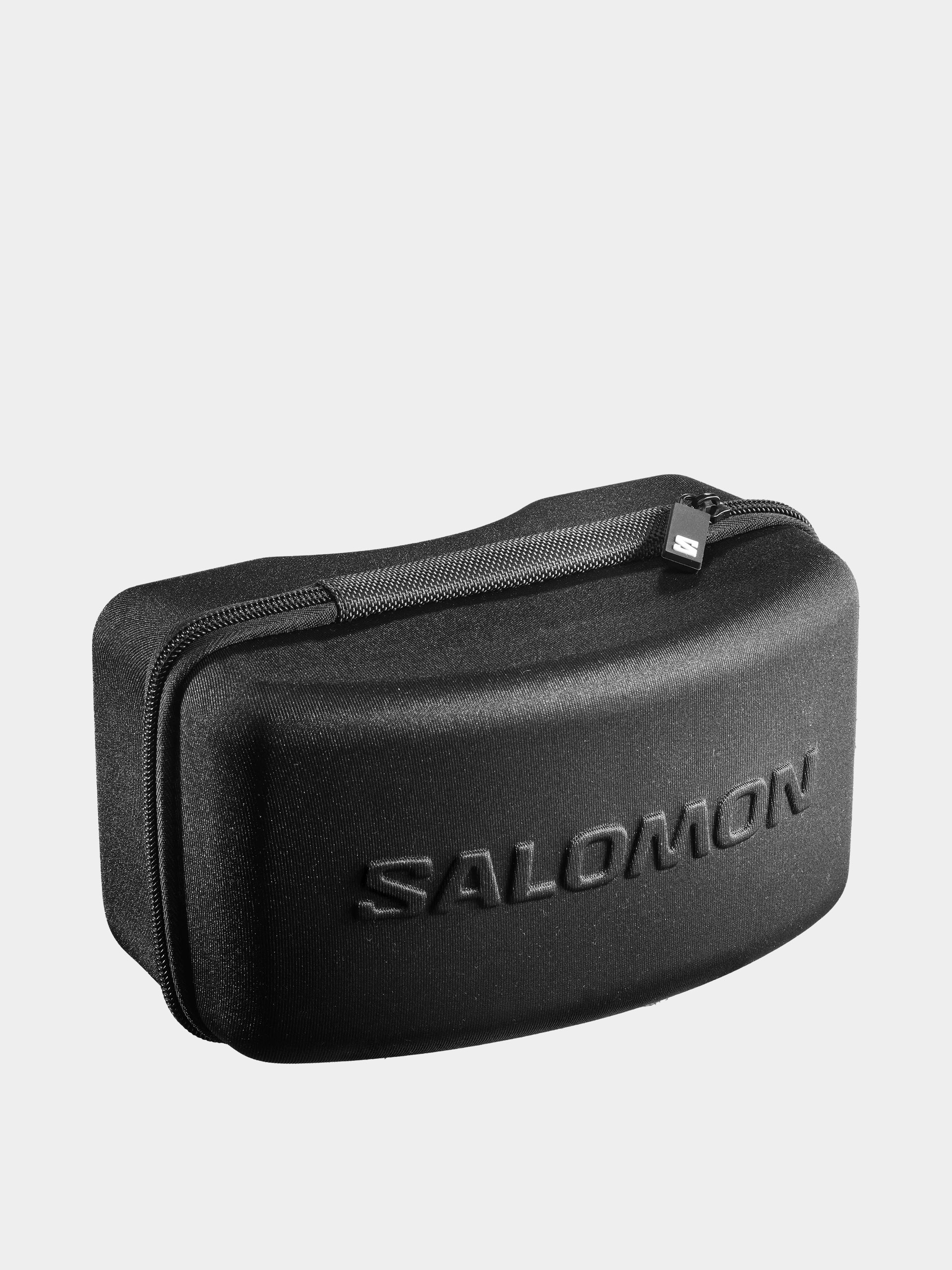 Окуляри для сноуборду Salomon Skarn Prime Sigma + Lens (black)