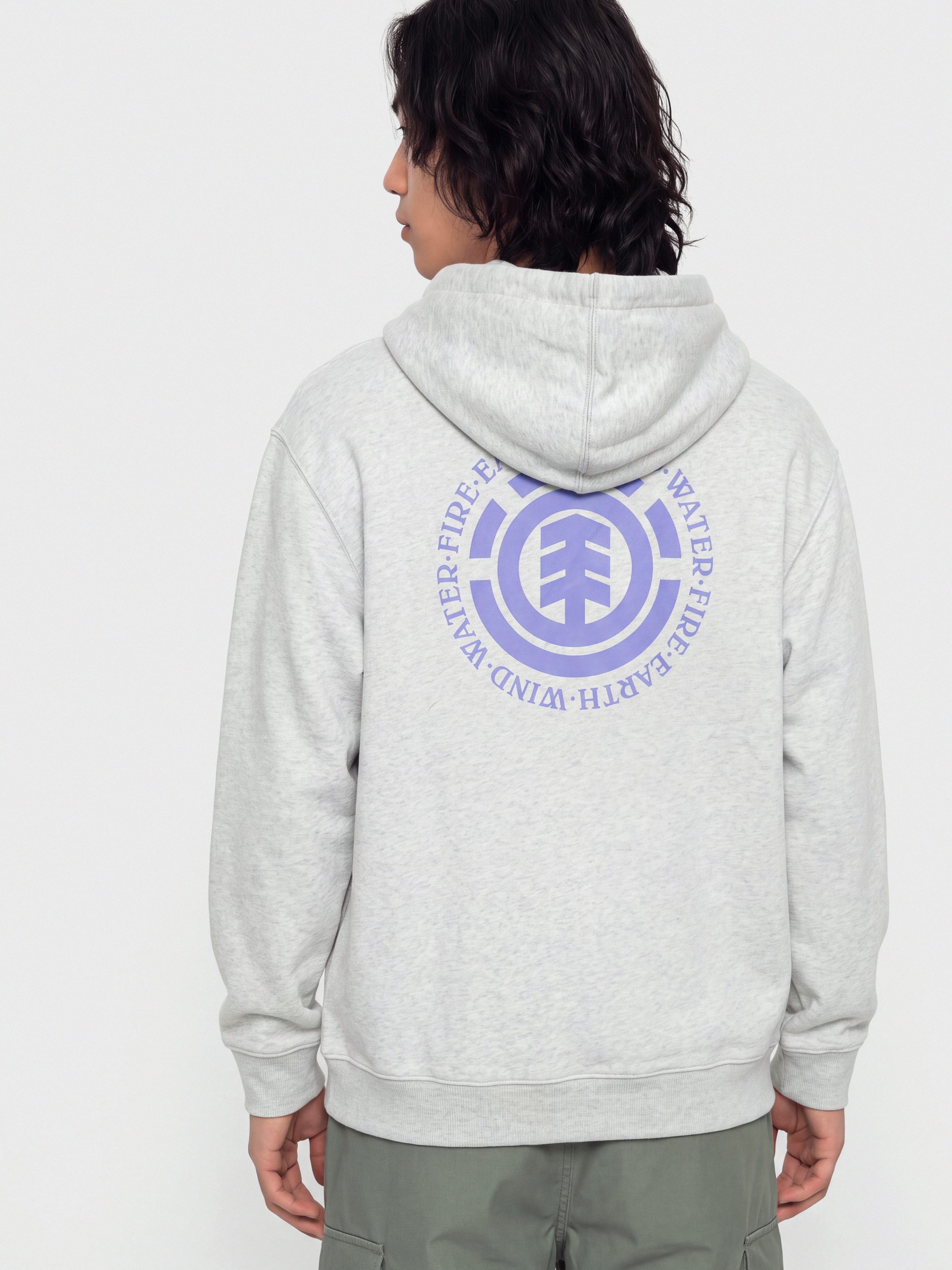 Худі Element Seal Bp HD
