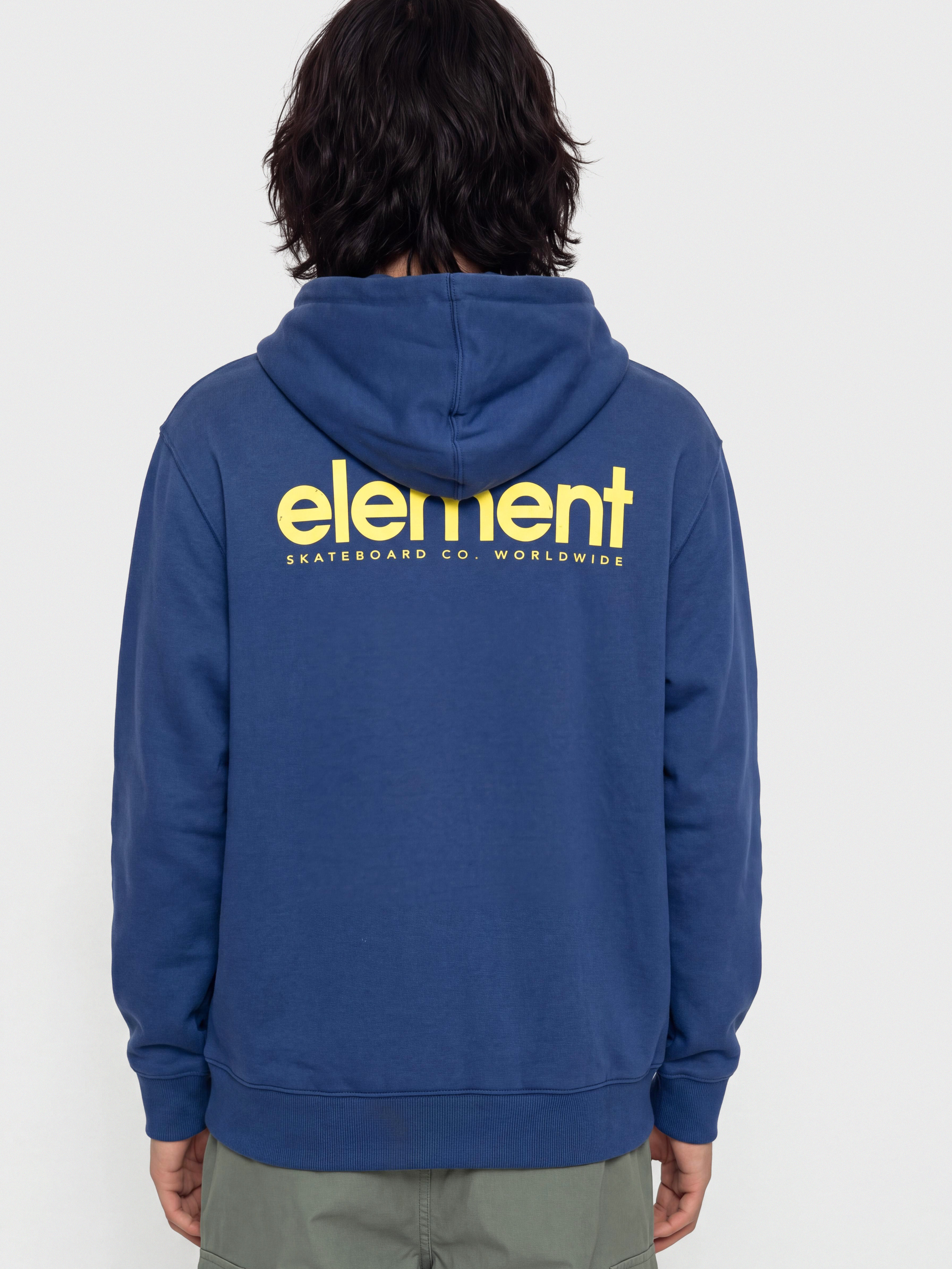 Худі Element Lowcase Bp HD