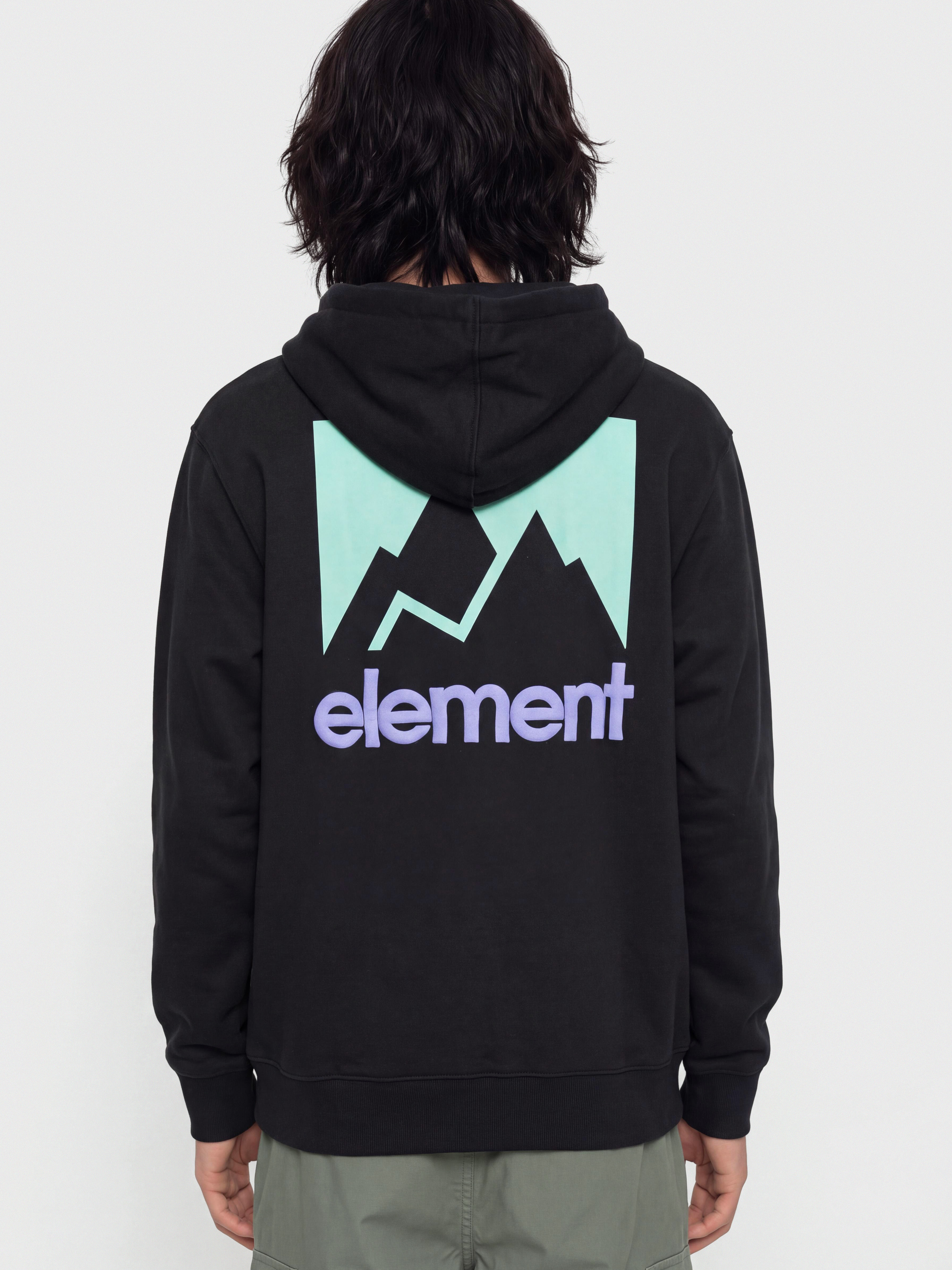 Худі Element Joint HD