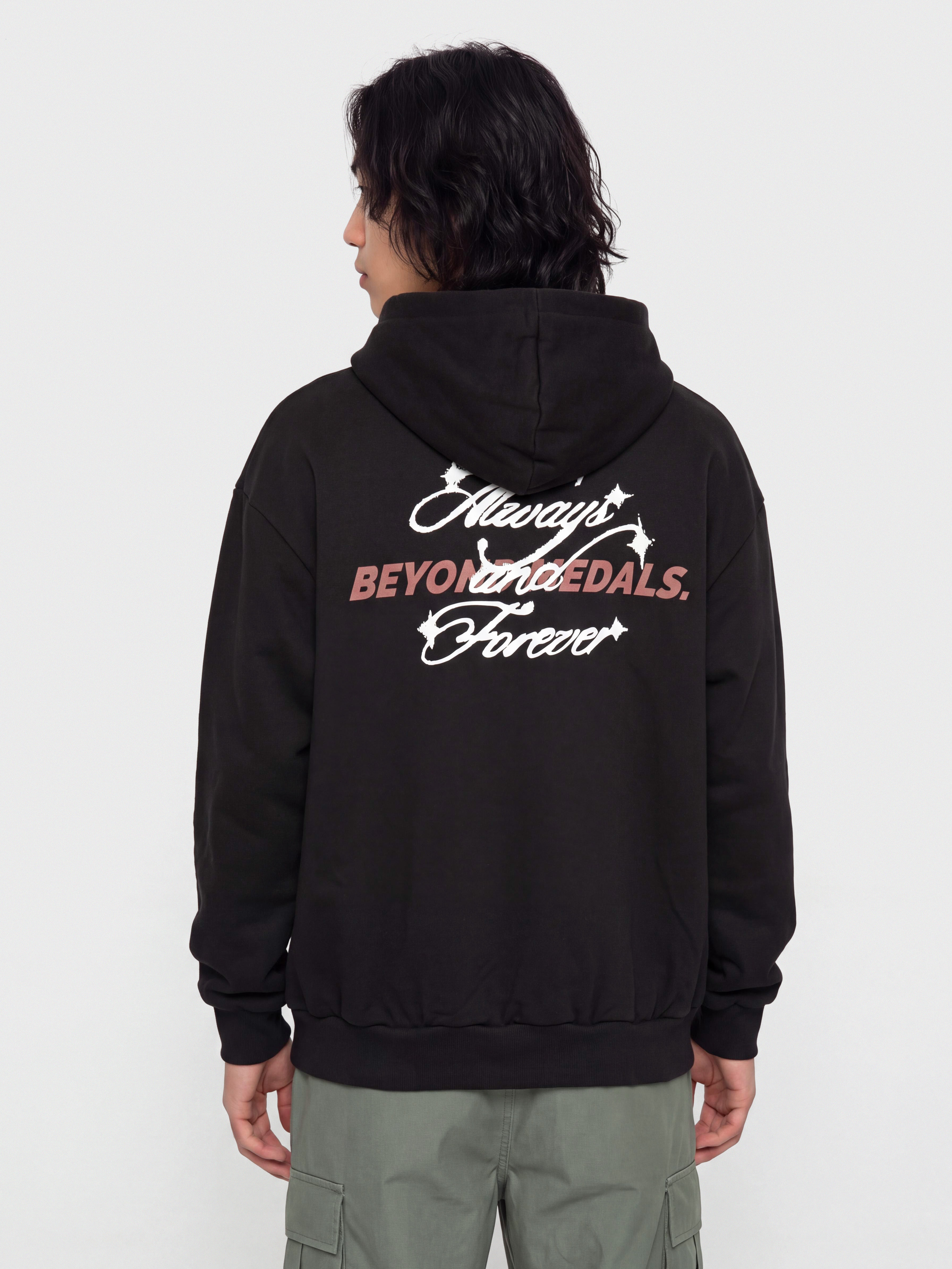 Худі Beyond Medals Forever HD