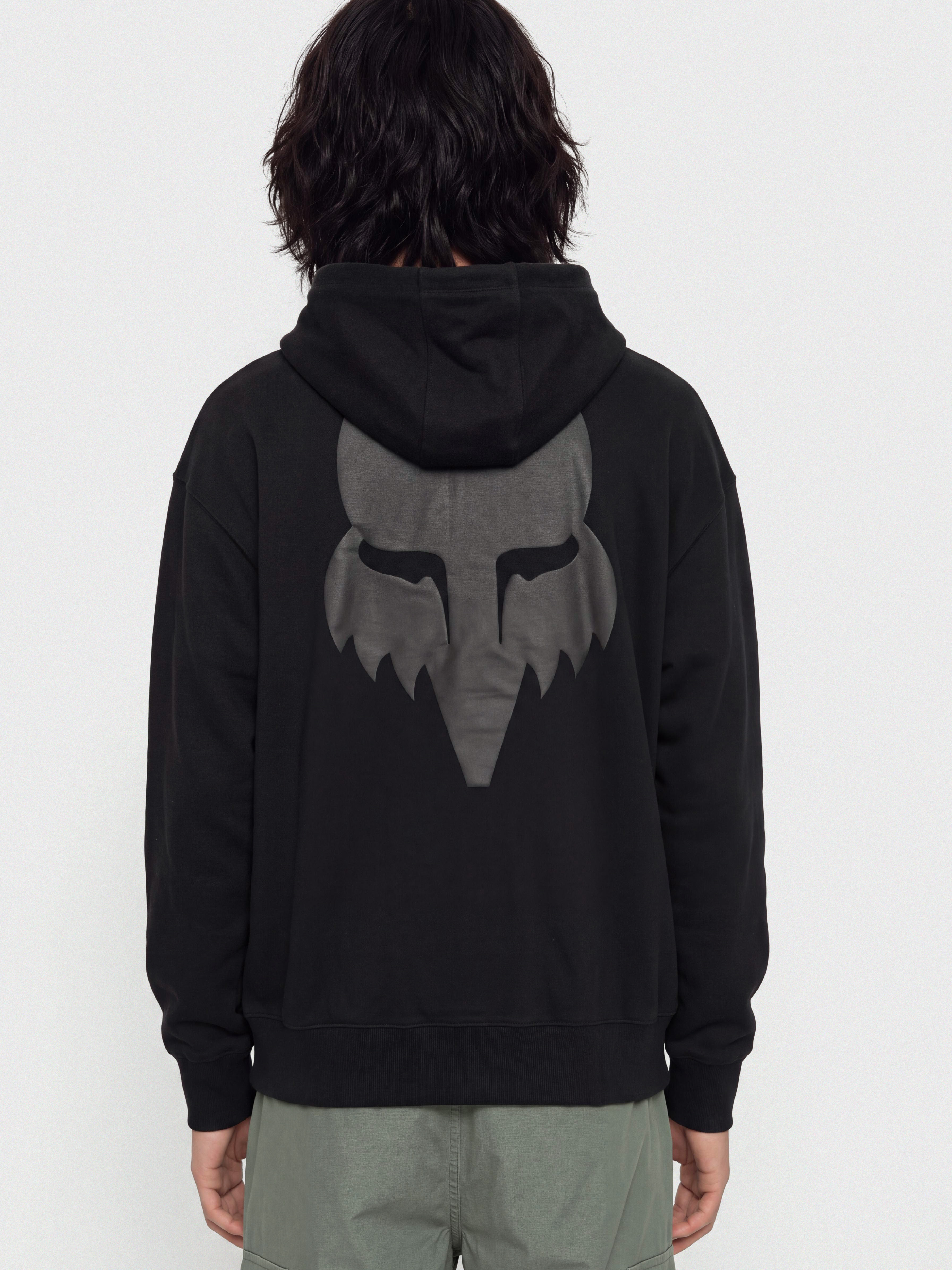 Худі Fox Head Heavyweight HD