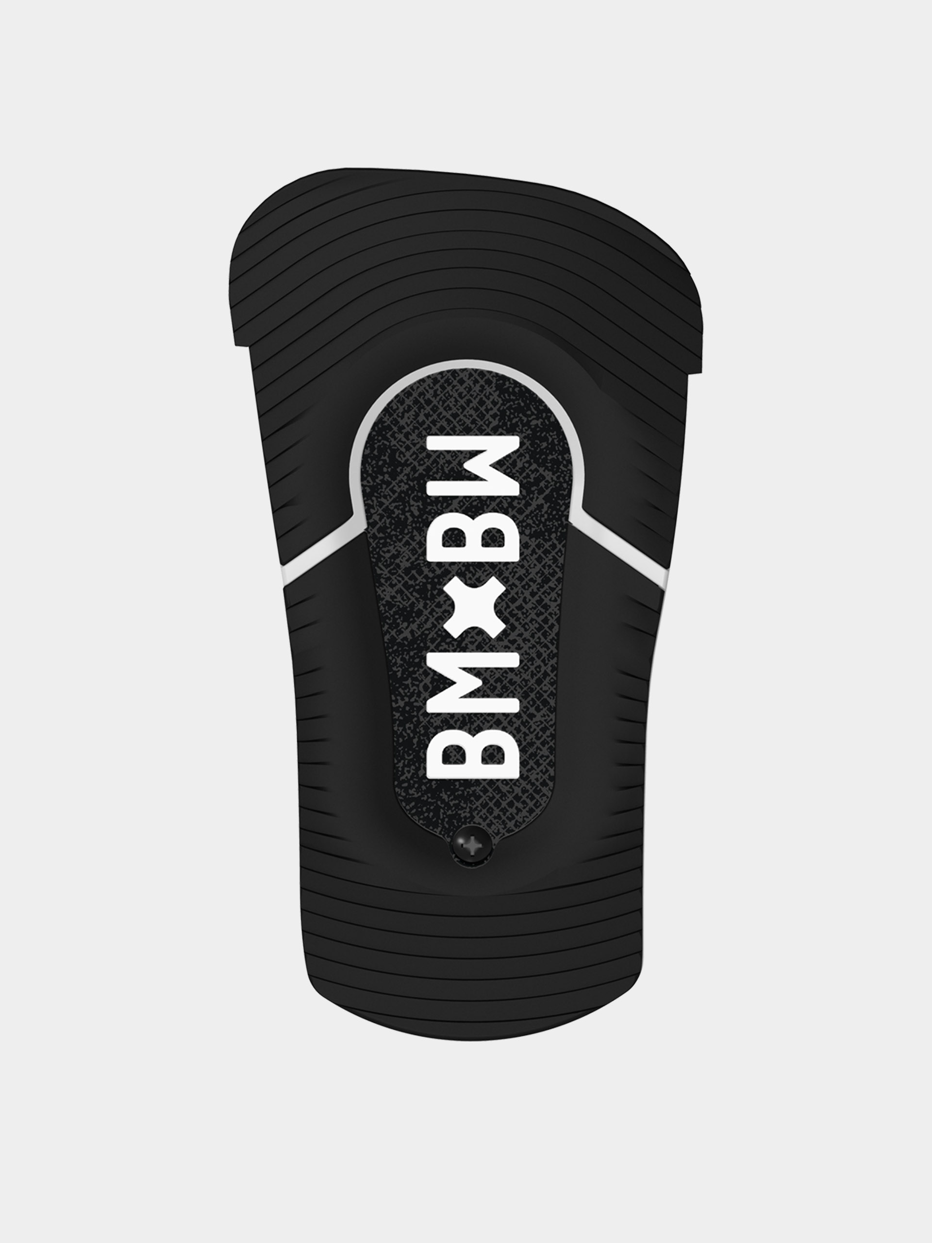 Чоловічі Сноубордичні кріплення Bent Metal Bolt (white)