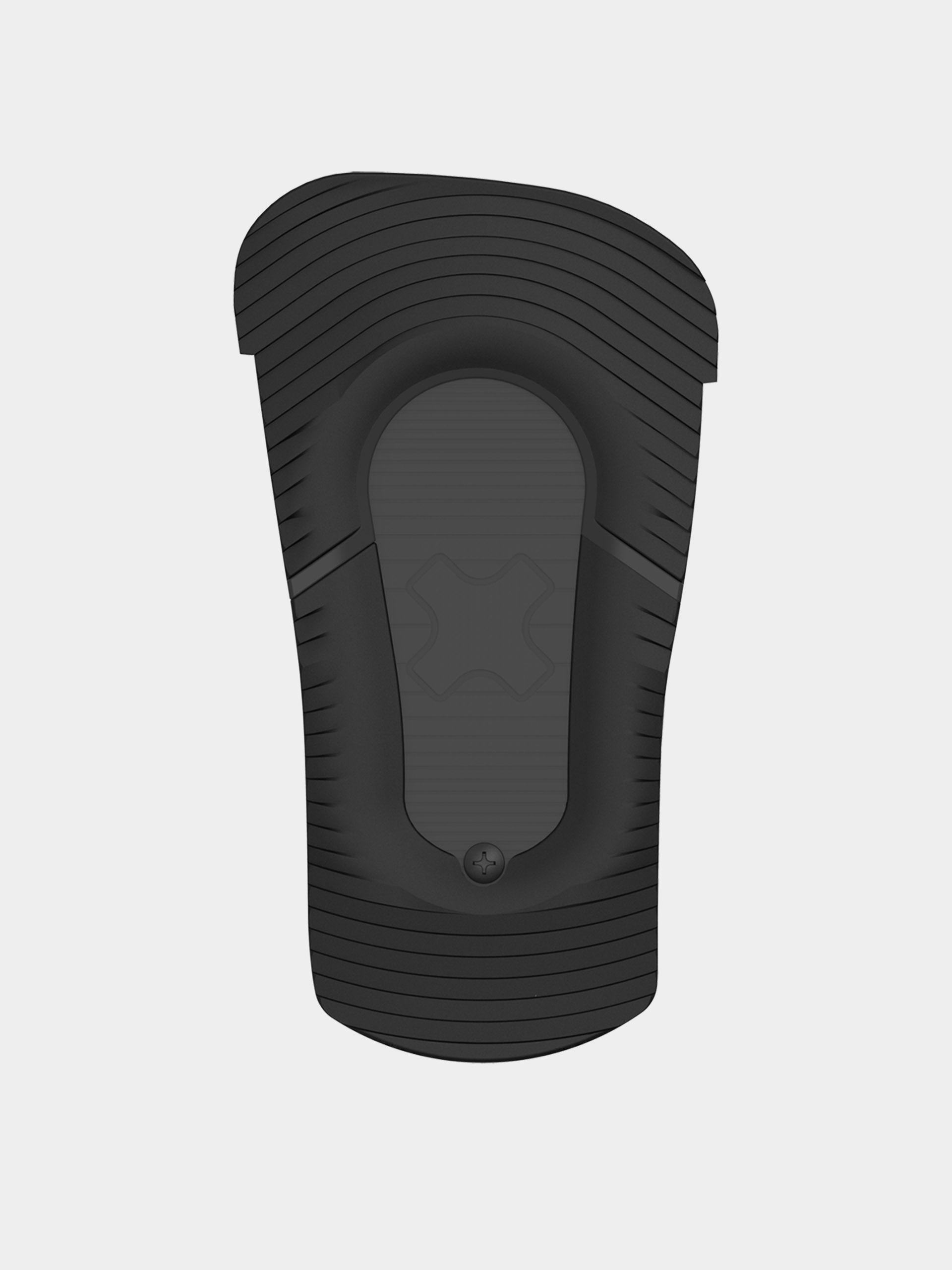 Чоловічі Сноубордичні кріплення Bent Metal Clip (black)