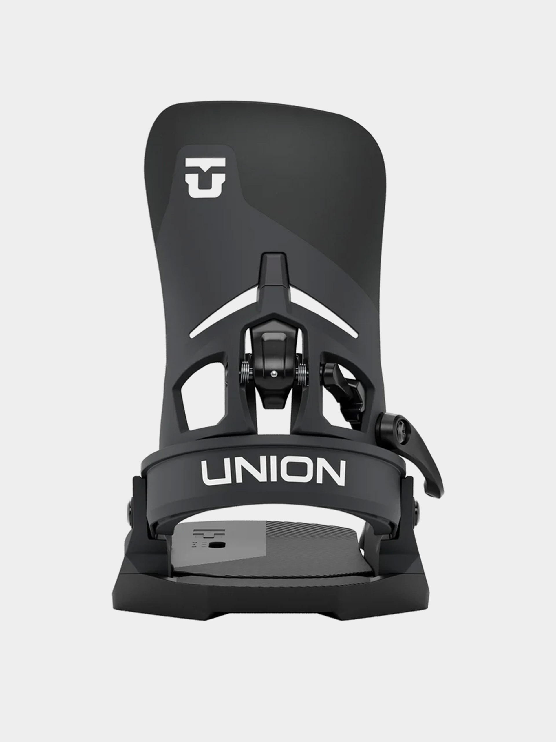 Жіночі Сноубордичні кріплення Union Astra Step On (black)