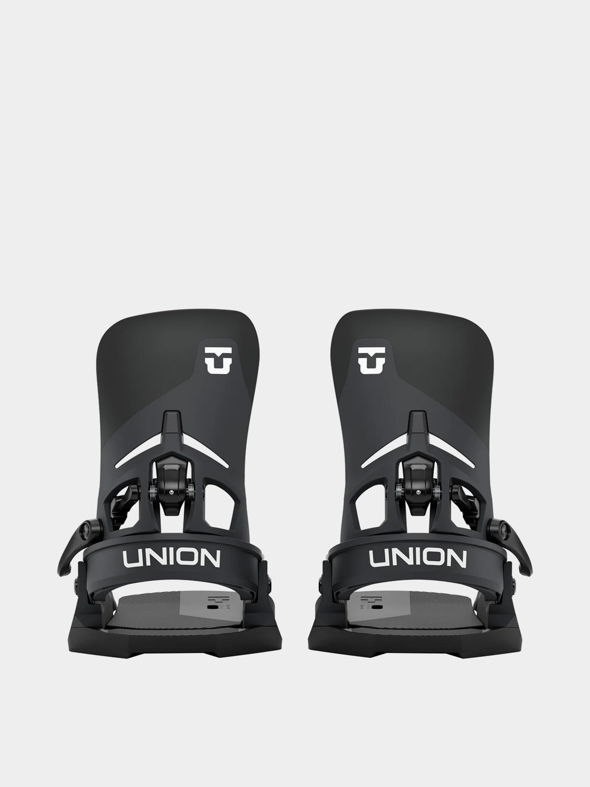 Жіночі Сноубордичні кріплення Union Astra Step On (black)