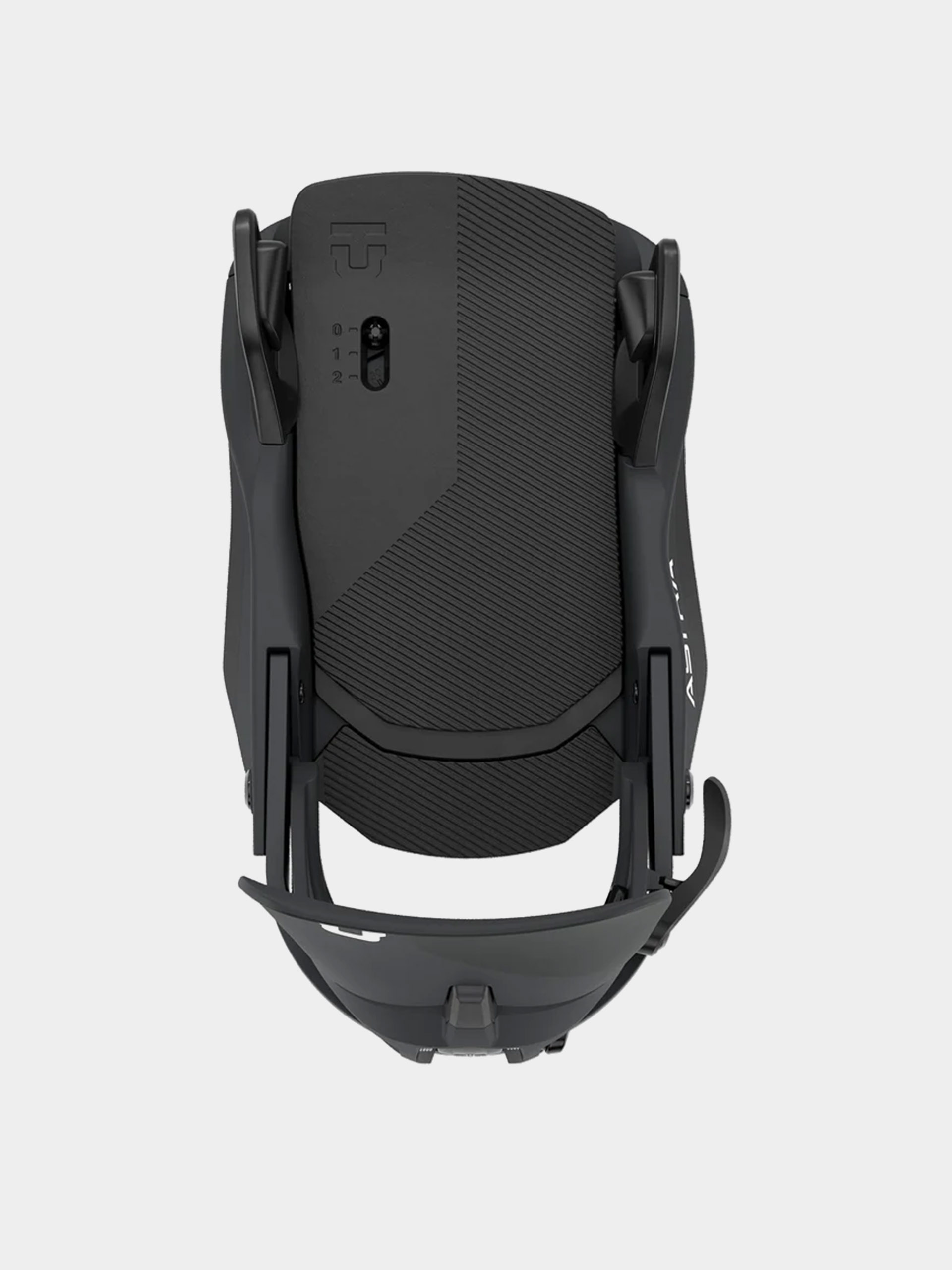 Жіночі Сноубордичні кріплення Union Astra Step On (black)