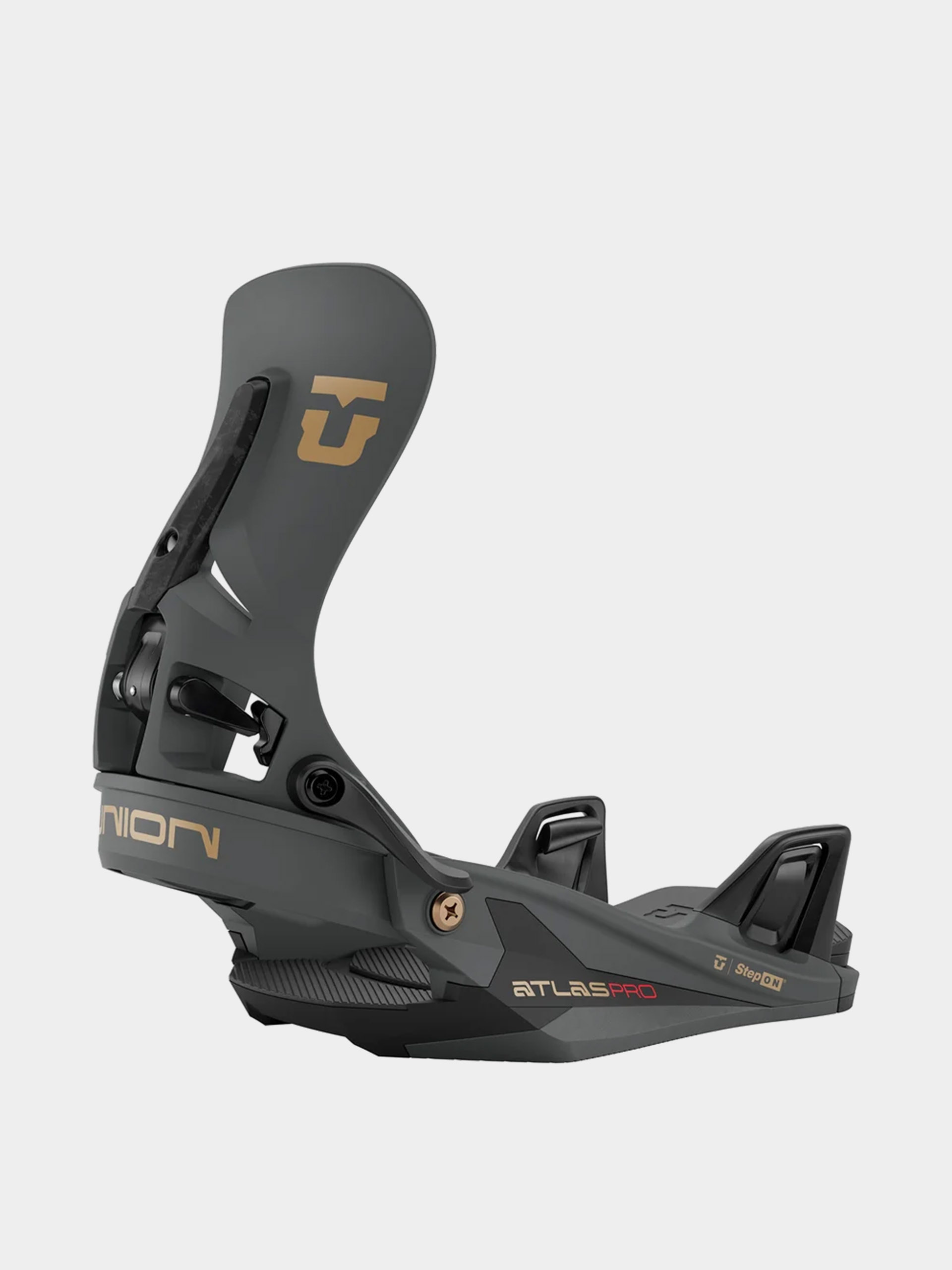 Сноубордичні кріплення Union Atlas Pro Step On