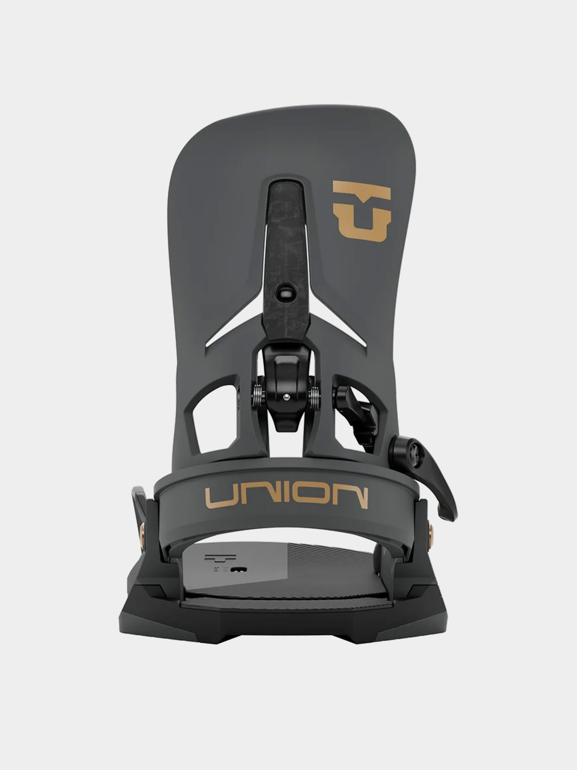 Чоловічі Сноубордичні кріплення Union Atlas Pro Step On (black)
