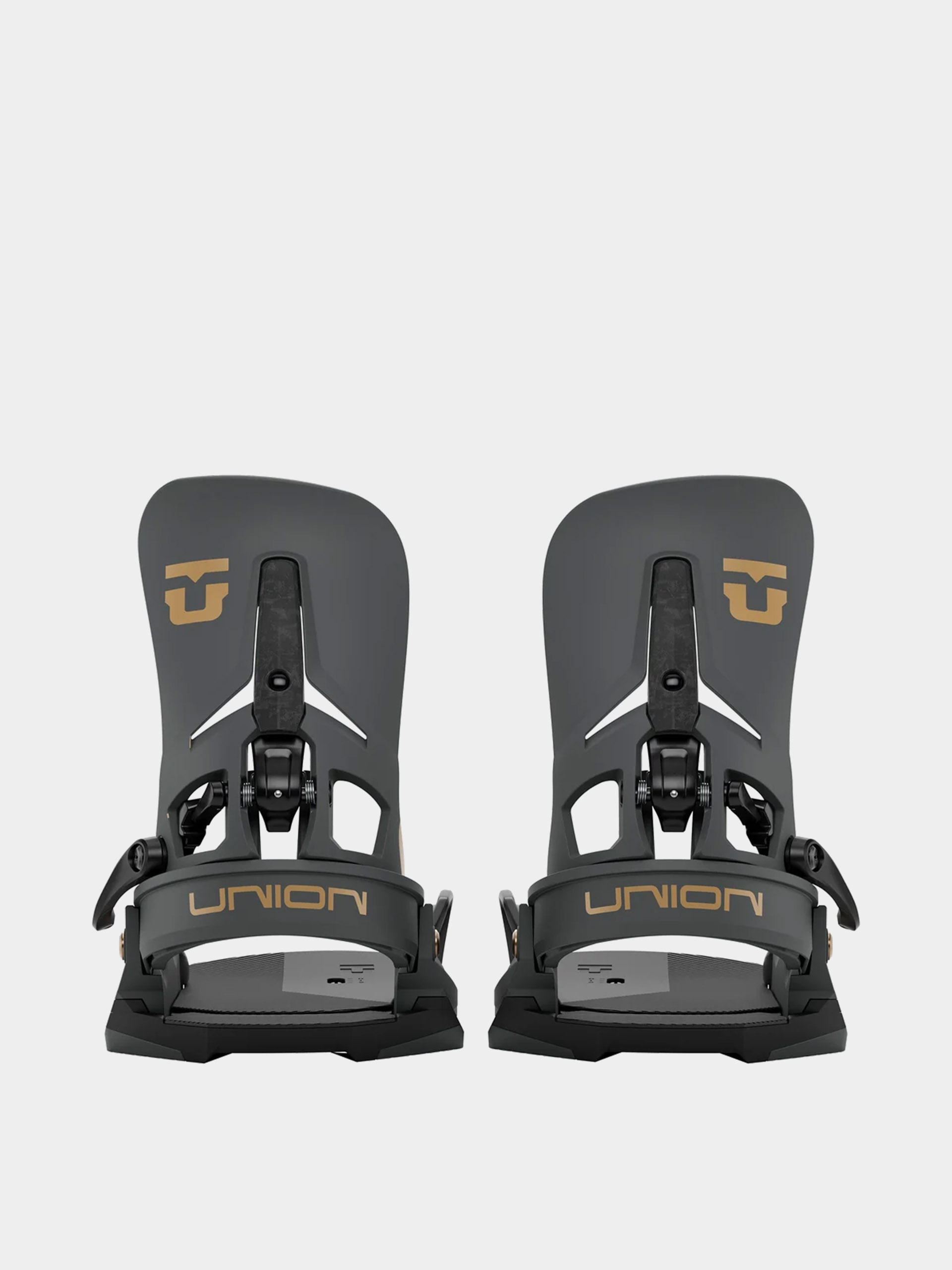 Чоловічі Сноубордичні кріплення Union Atlas Pro Step On (black)