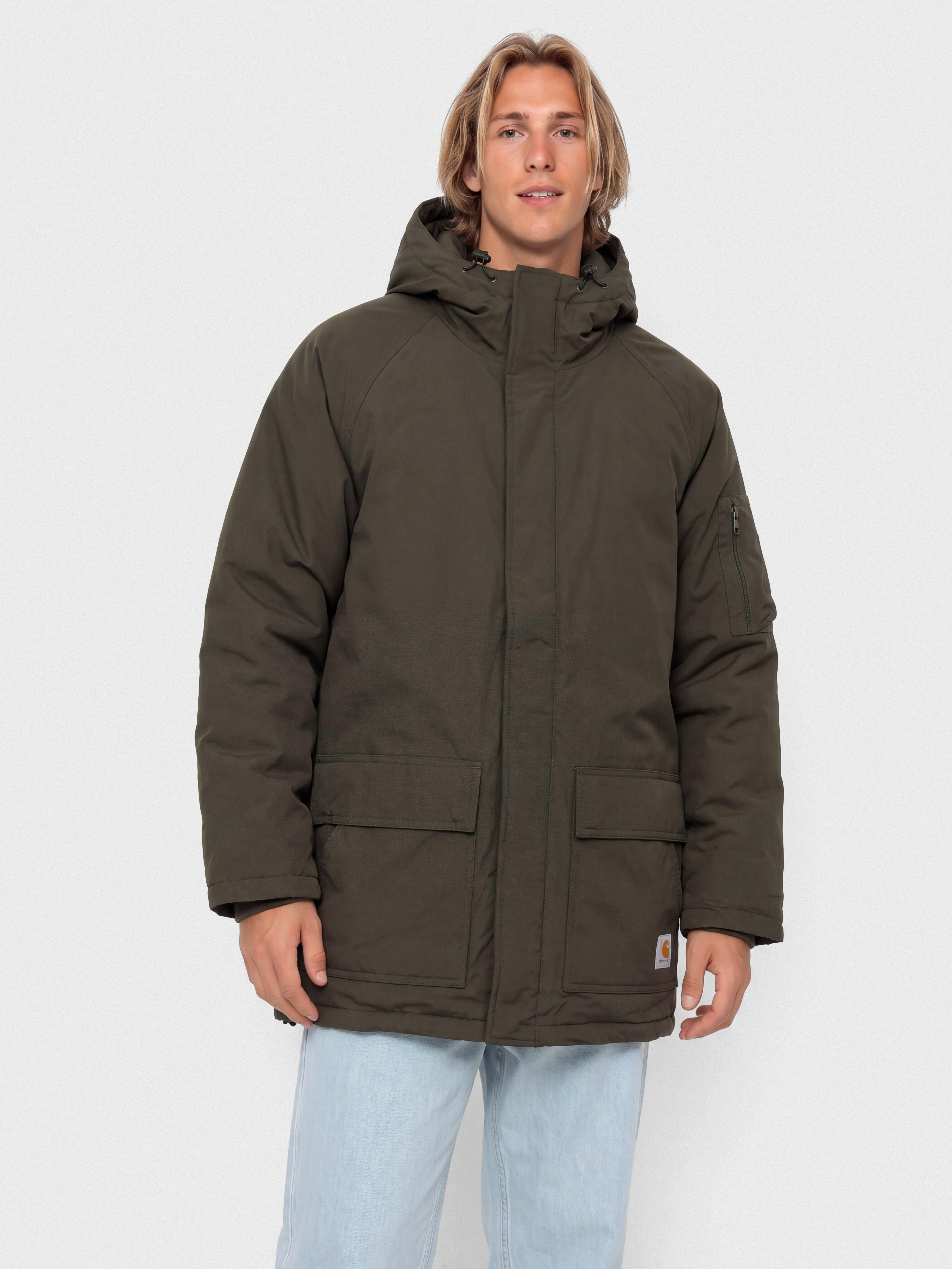 Куртка Carhartt WIP Stanwood Parka