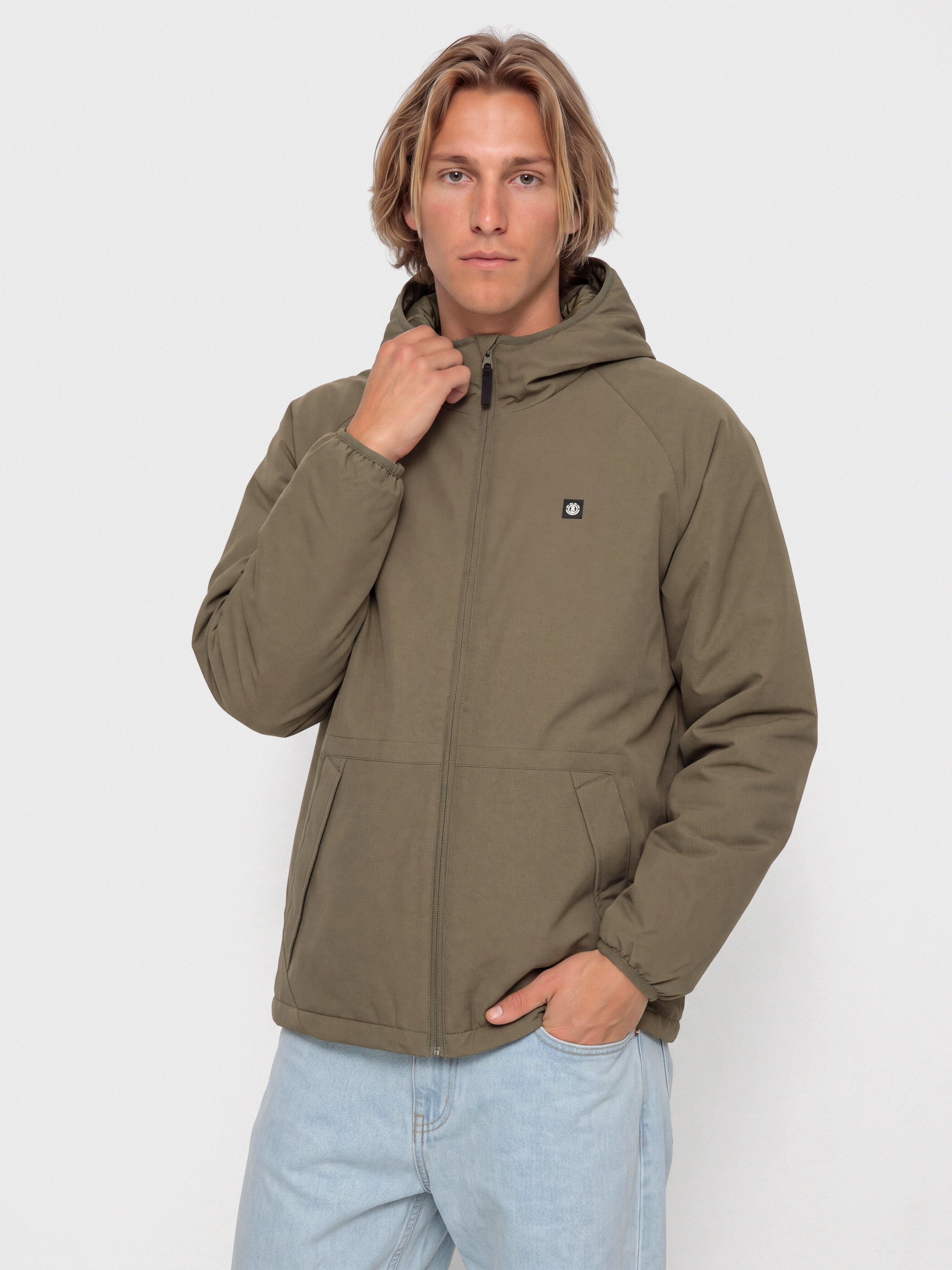 Куртка Element Alder 2.0 Travel Winter (kalamata)