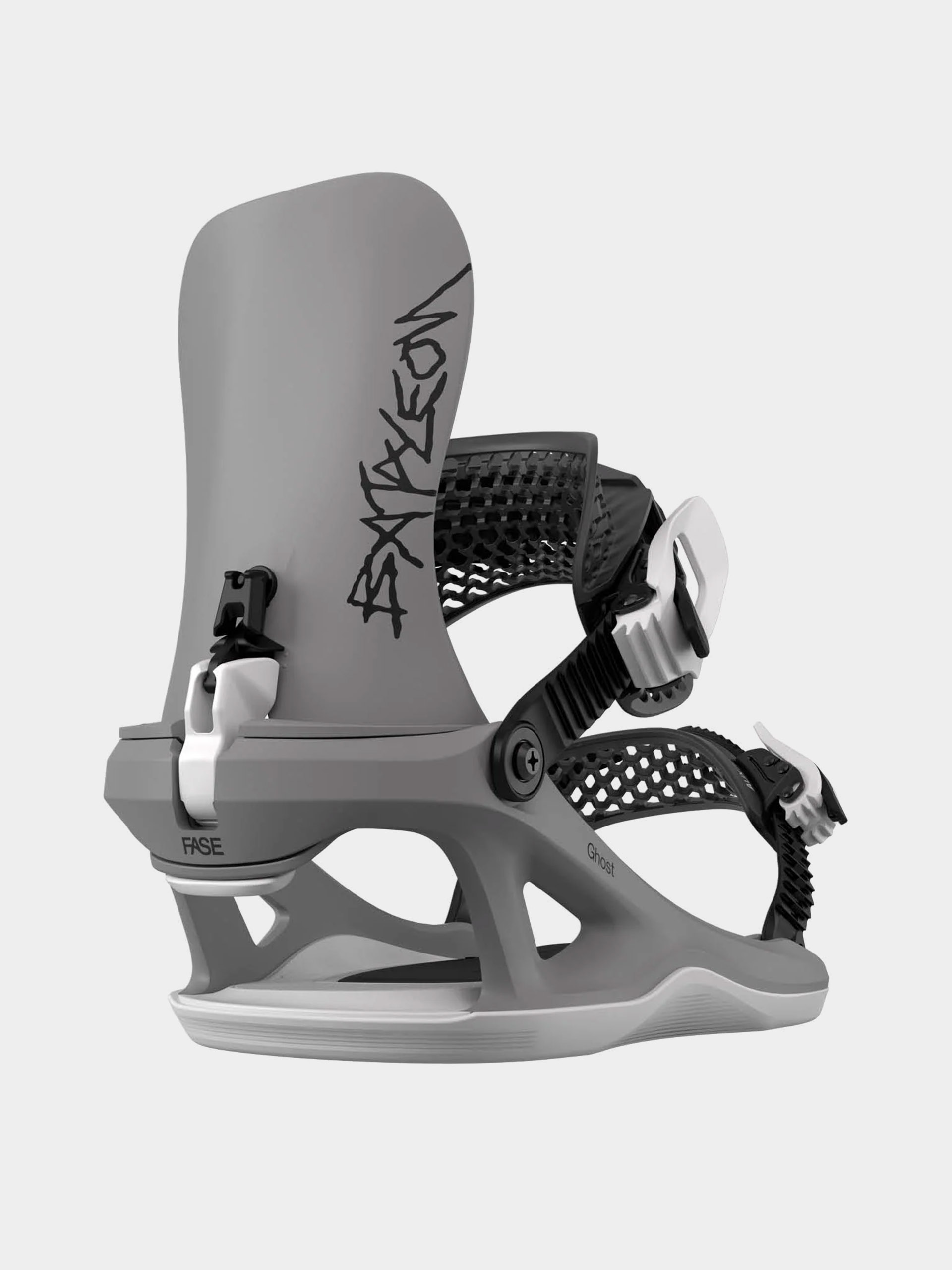 Сноубордичні кріплення Bataleon Ghost Fase JR