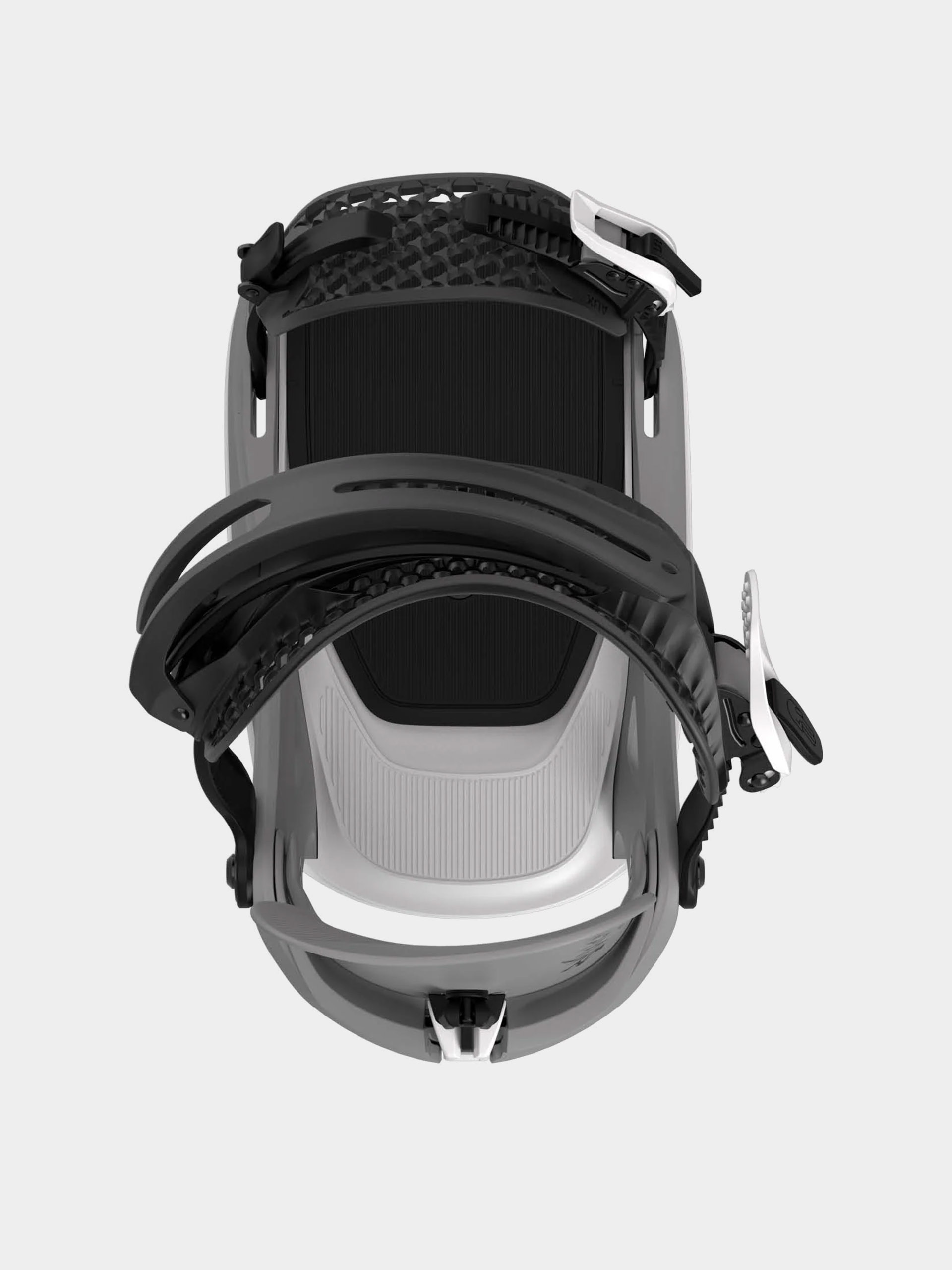 Сноубордичні кріплення Bataleon Ghost Fase JR (gray)