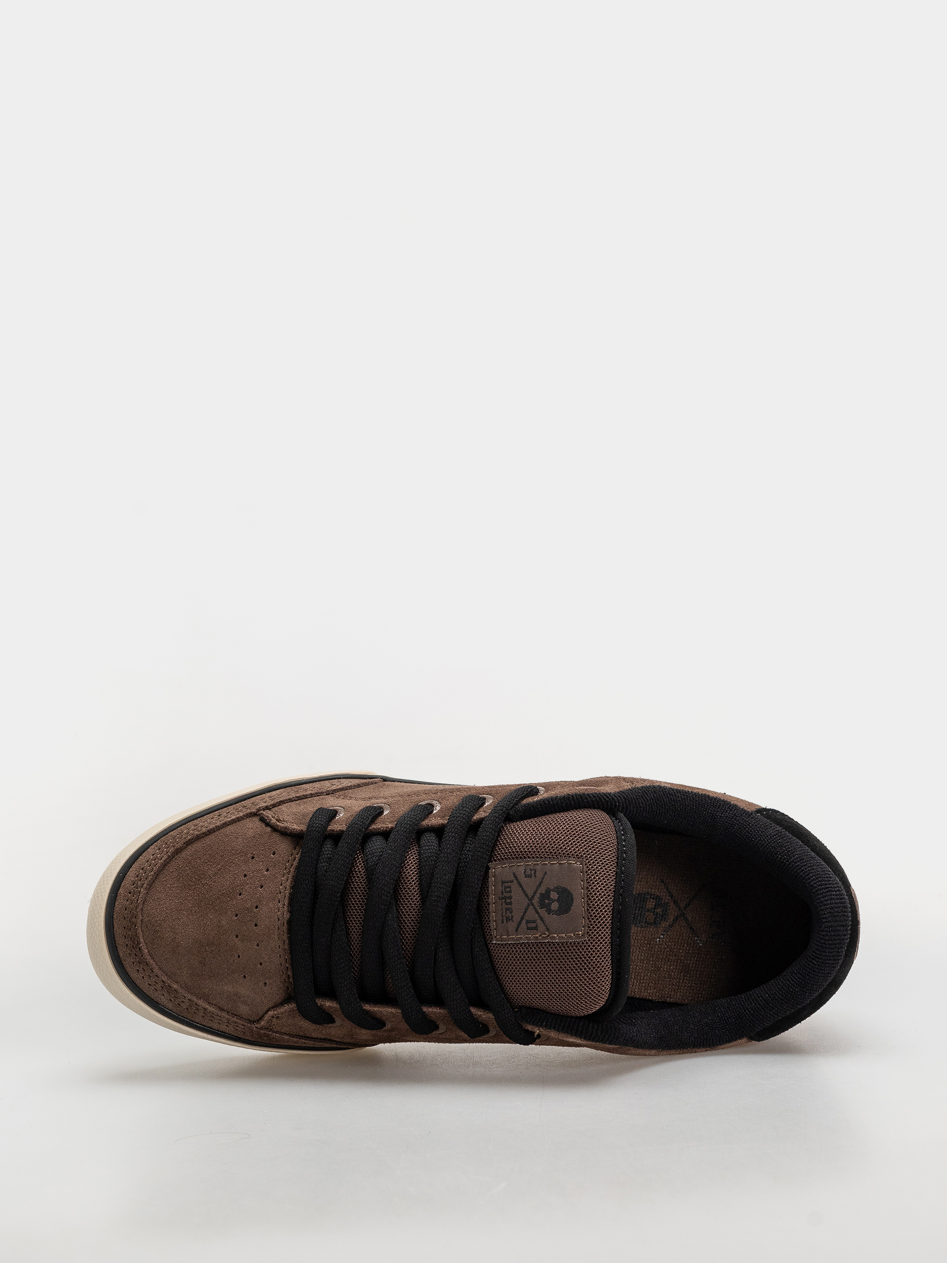 Взуття Circa Al 50 (dark earth black ivory)