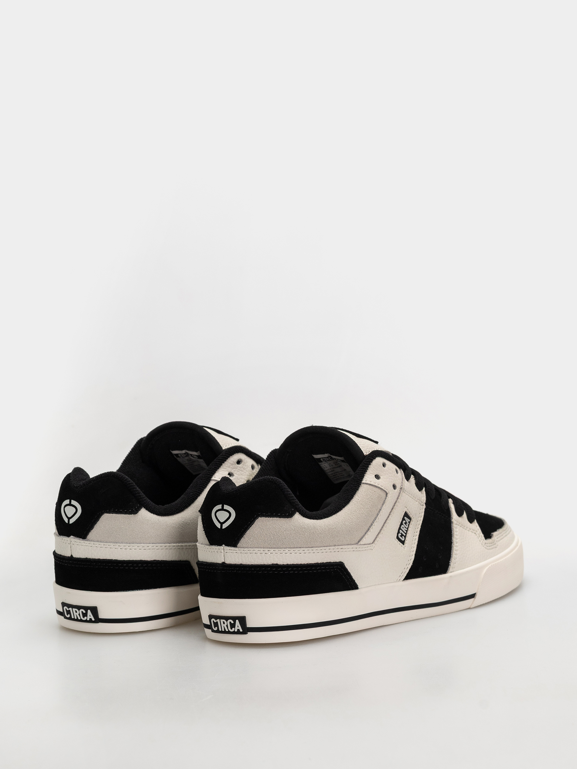 Взуття Circa Widowmaker (widowmaker whithe alyssum black)
