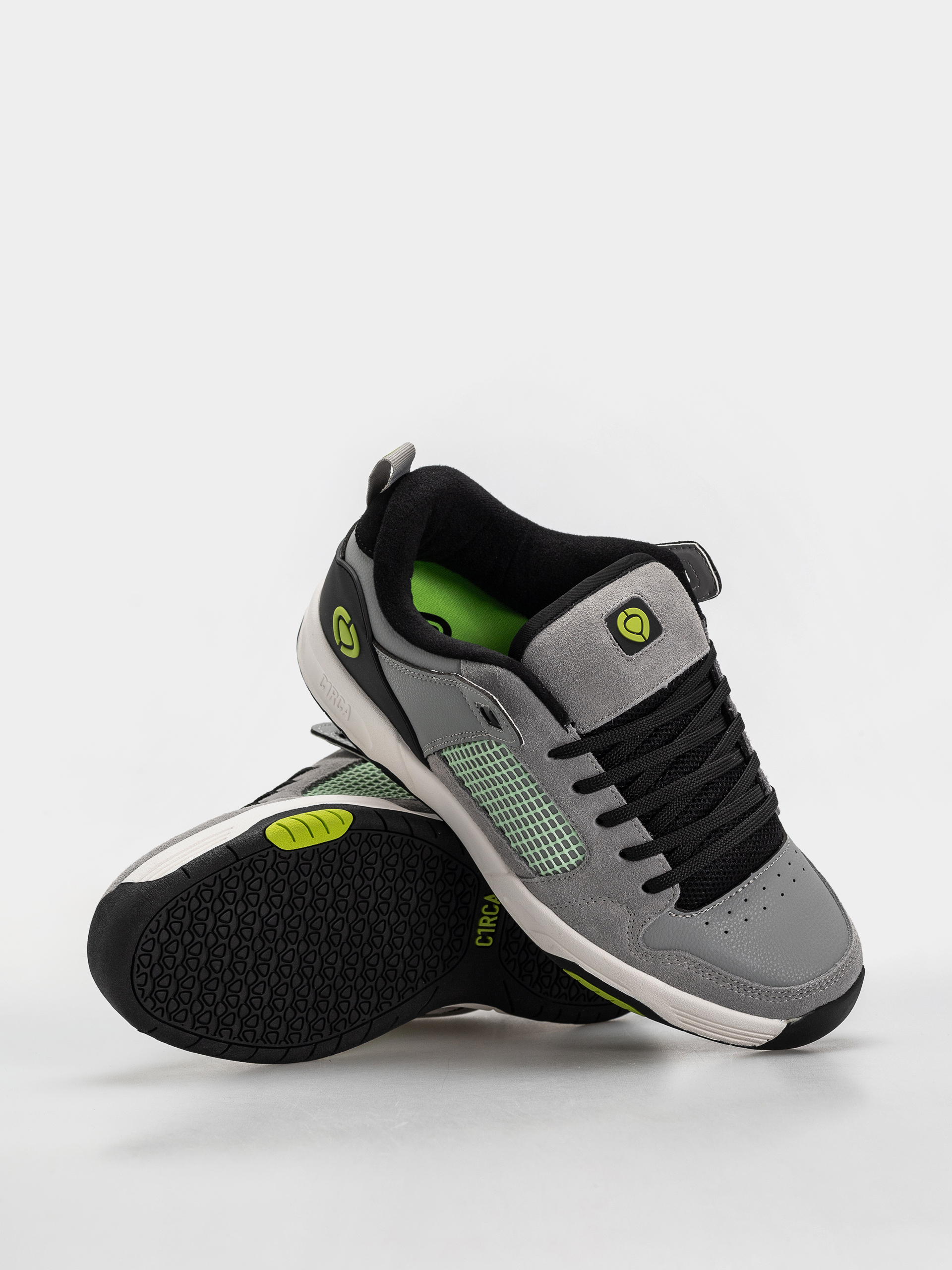Взуття Circa Cx301 (wild dove lime white)