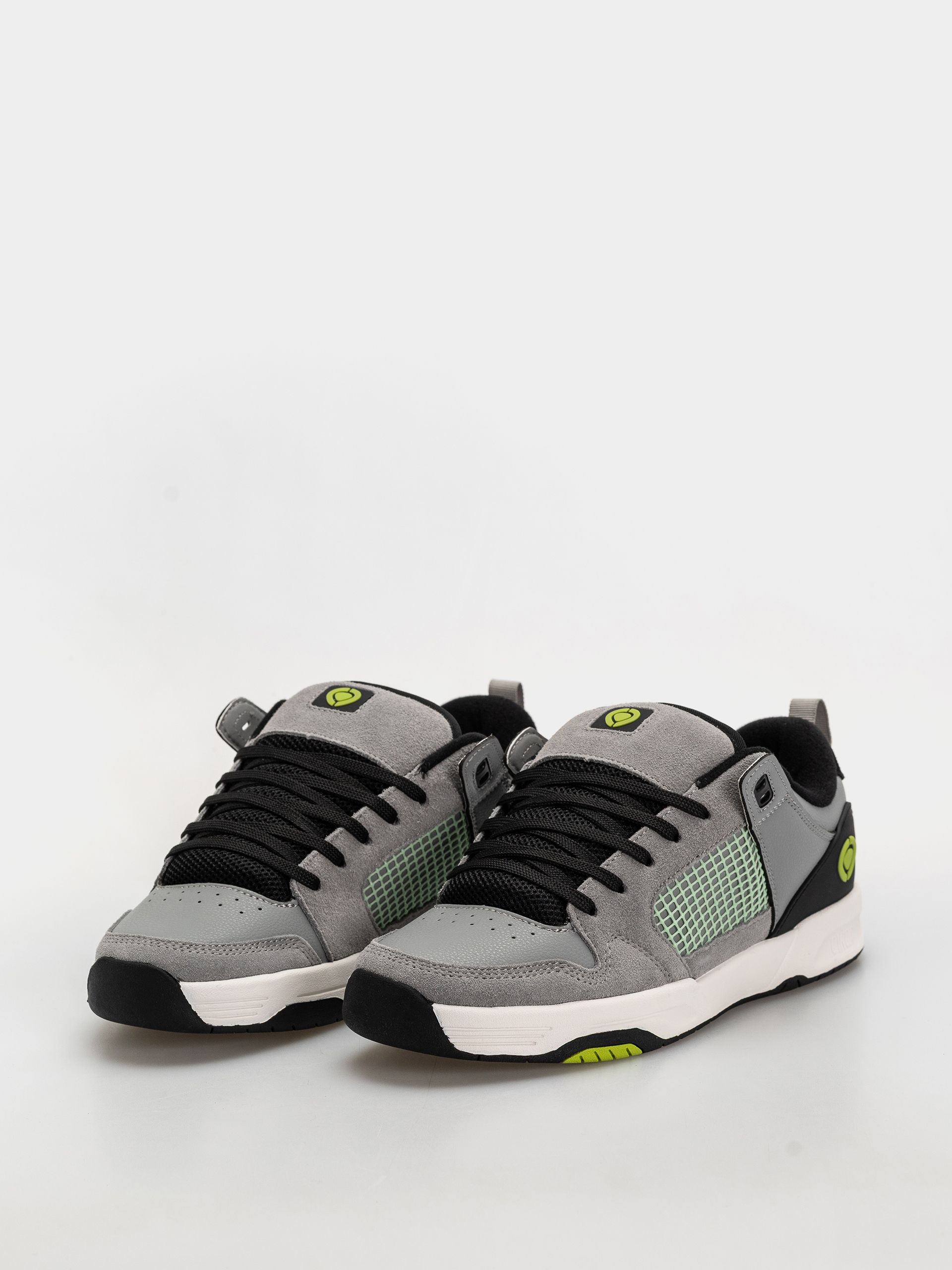 Взуття Circa Cx301 (wild dove lime white)