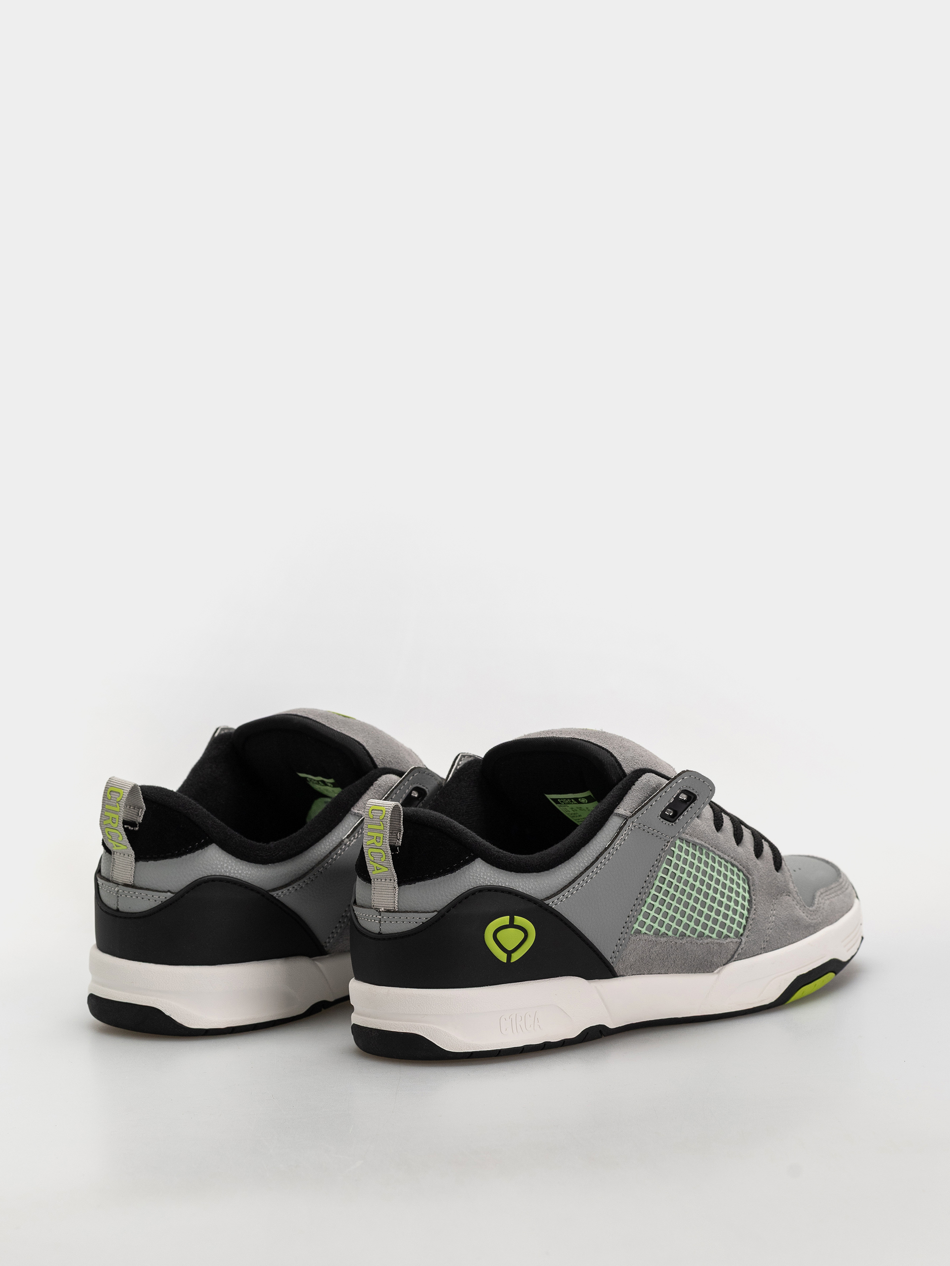 Взуття Circa Cx301 (wild dove lime white)
