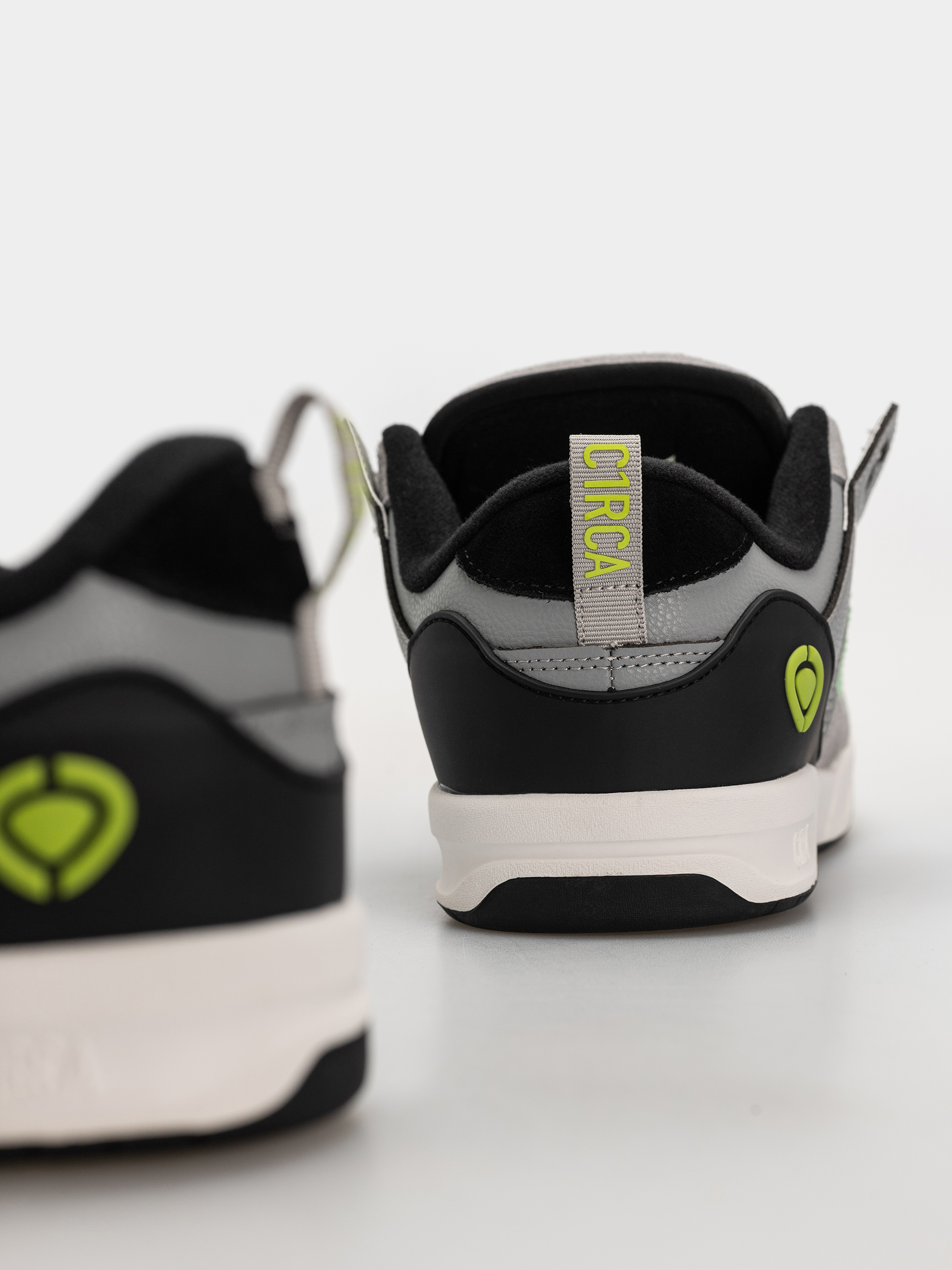 Взуття Circa Cx301 (wild dove lime white)