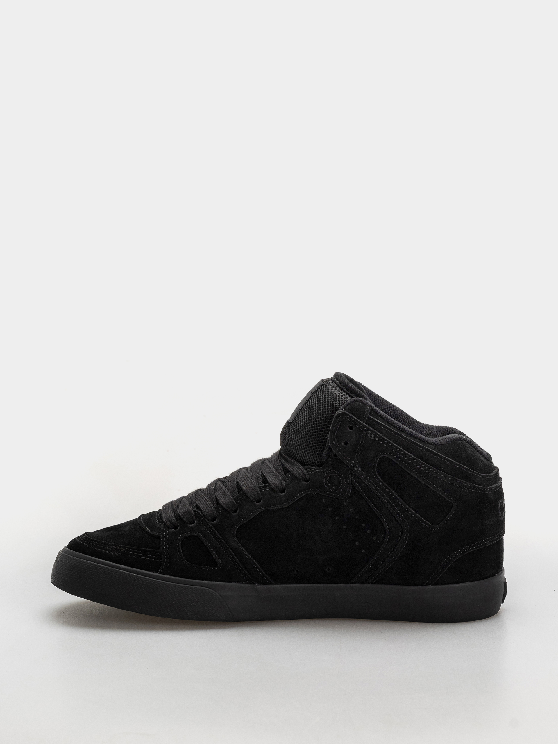 Взуття Circa 99 Vulc Hi (black)