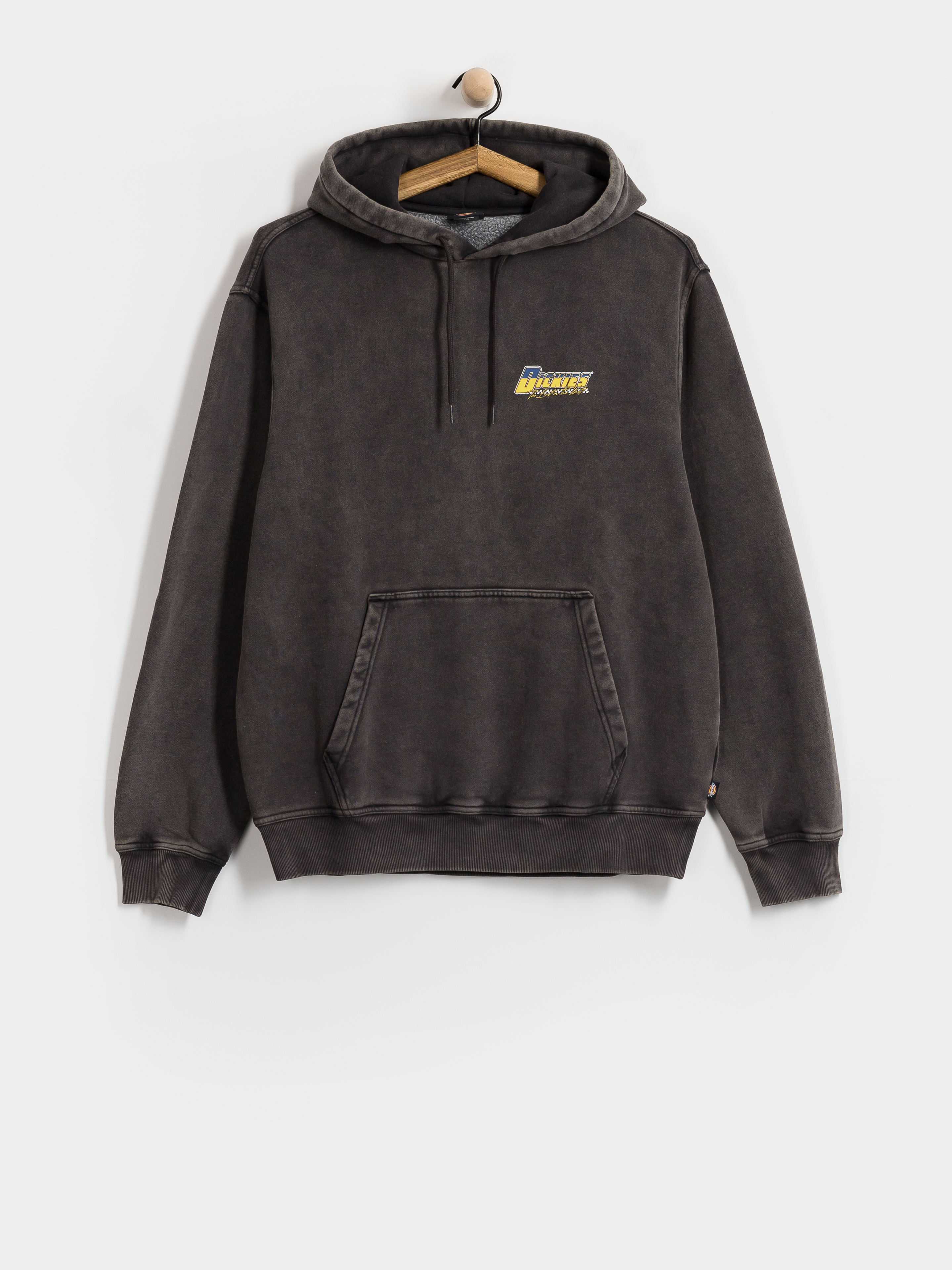 Худі Dickies Tonopah HD (black)