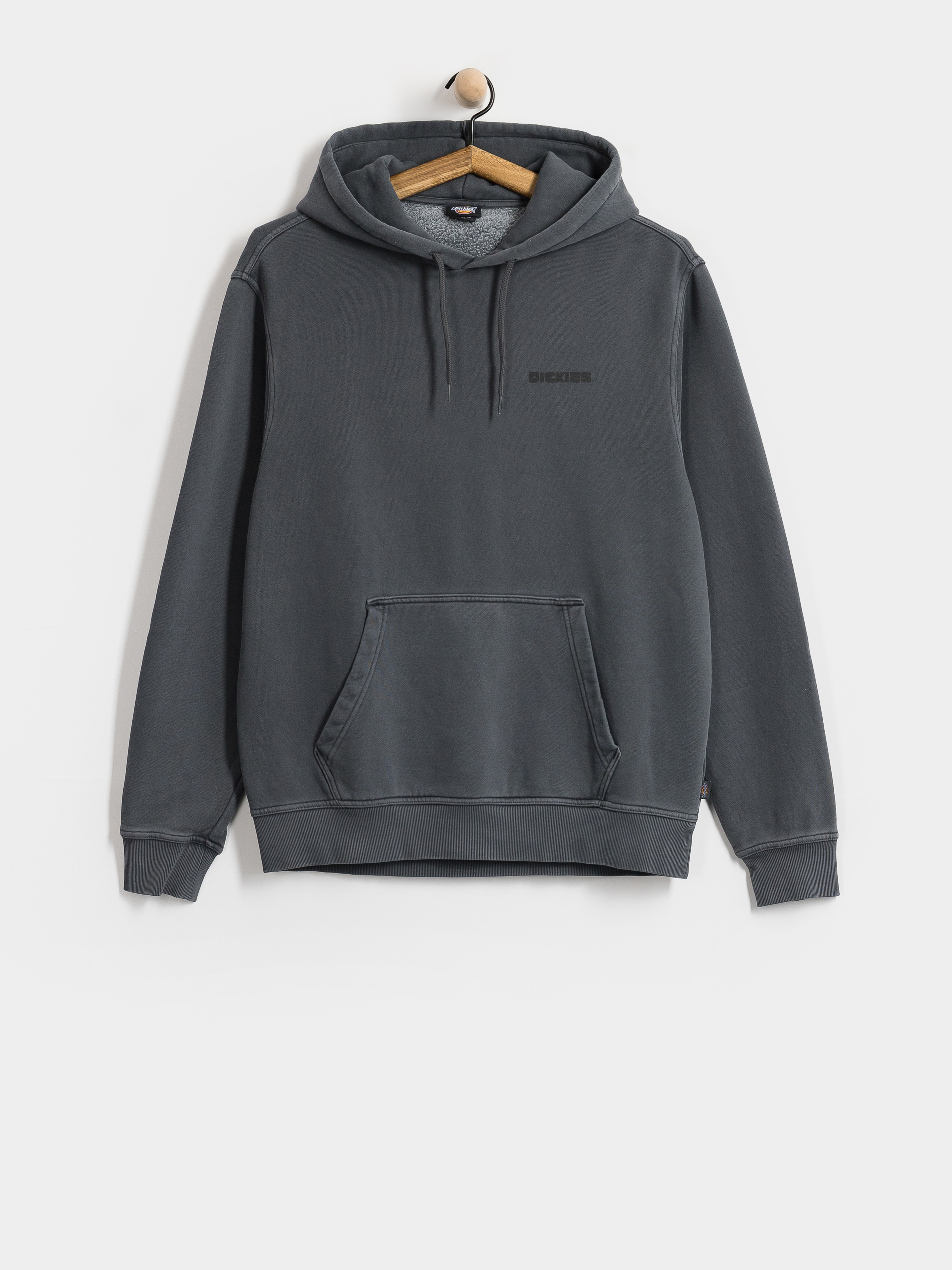 Худі Dickies Mcdermitt HD (charcoal)