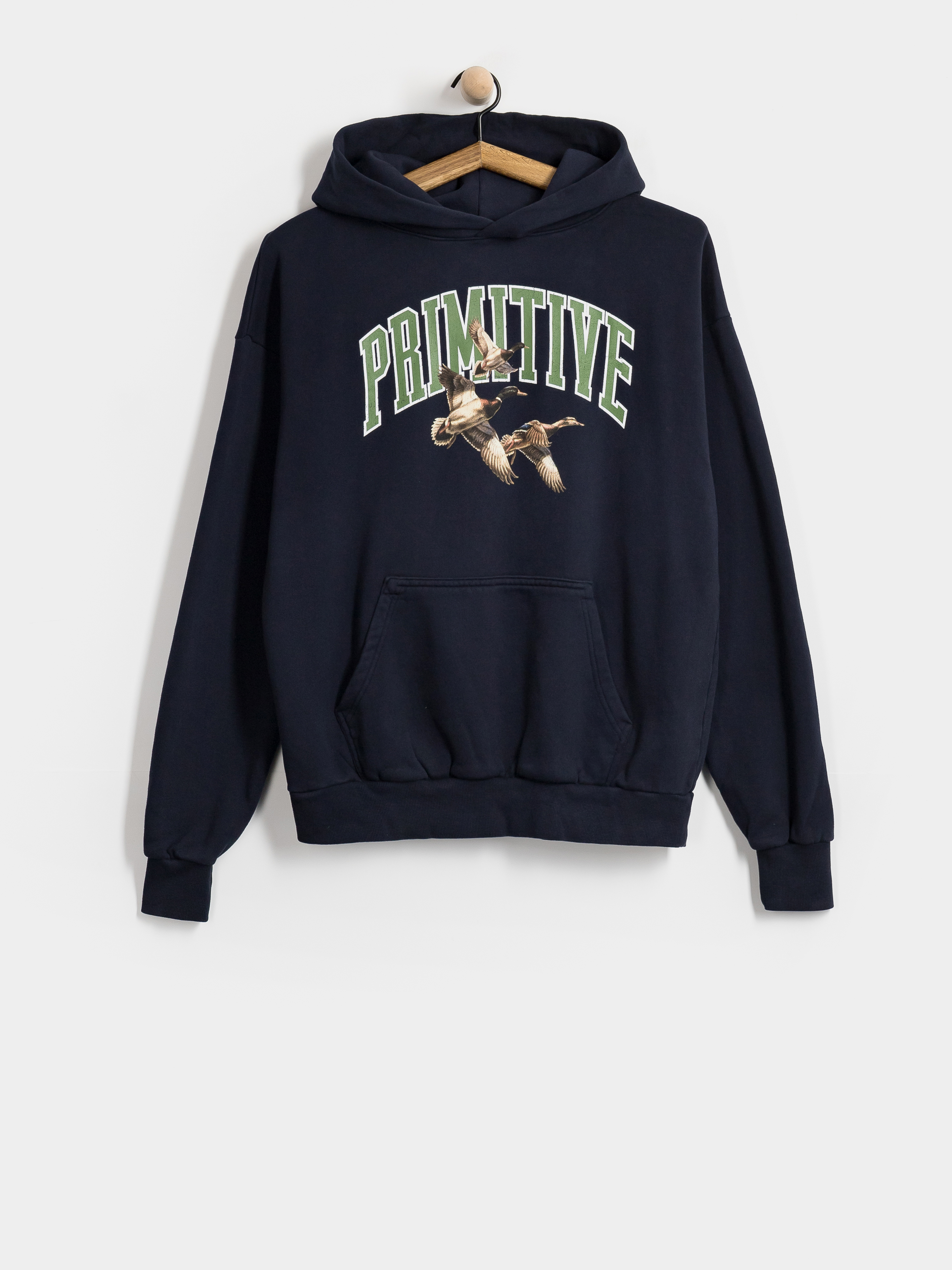 Худі Primitive Flock HD
