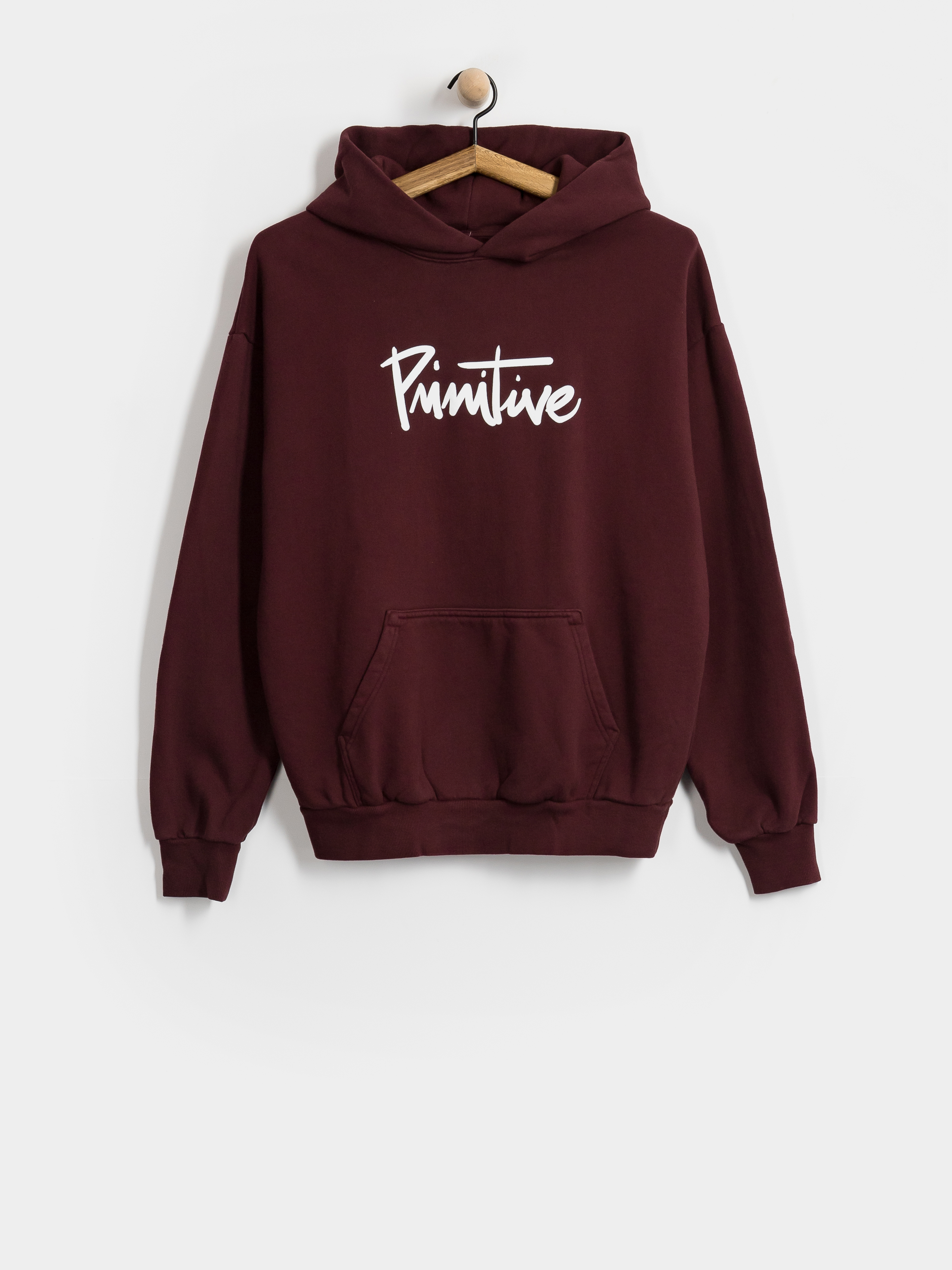 u0425u0443u0434u0456 Primitive Orion HD (burgundy)