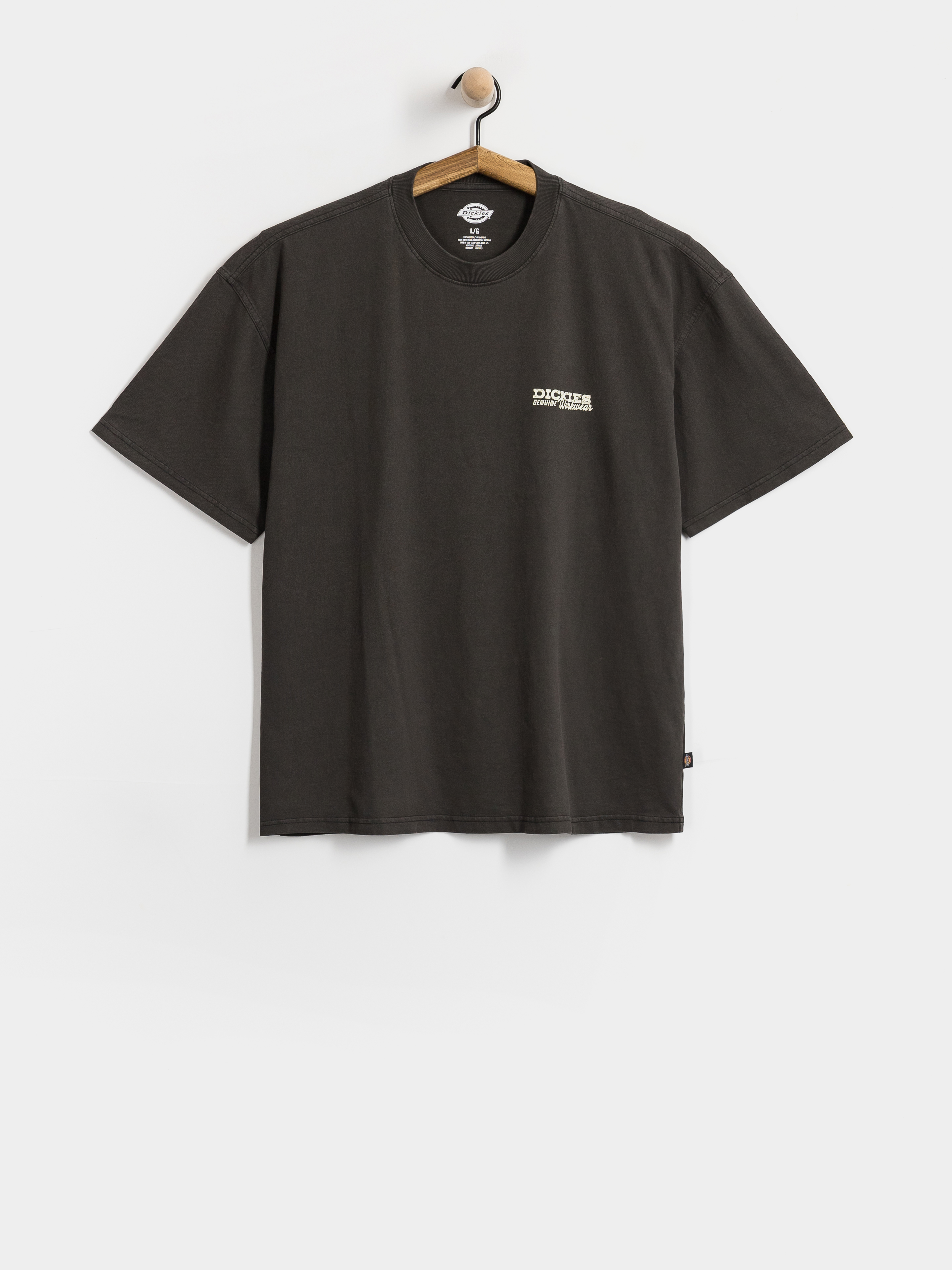 Футболка Dickies Avondale (black)