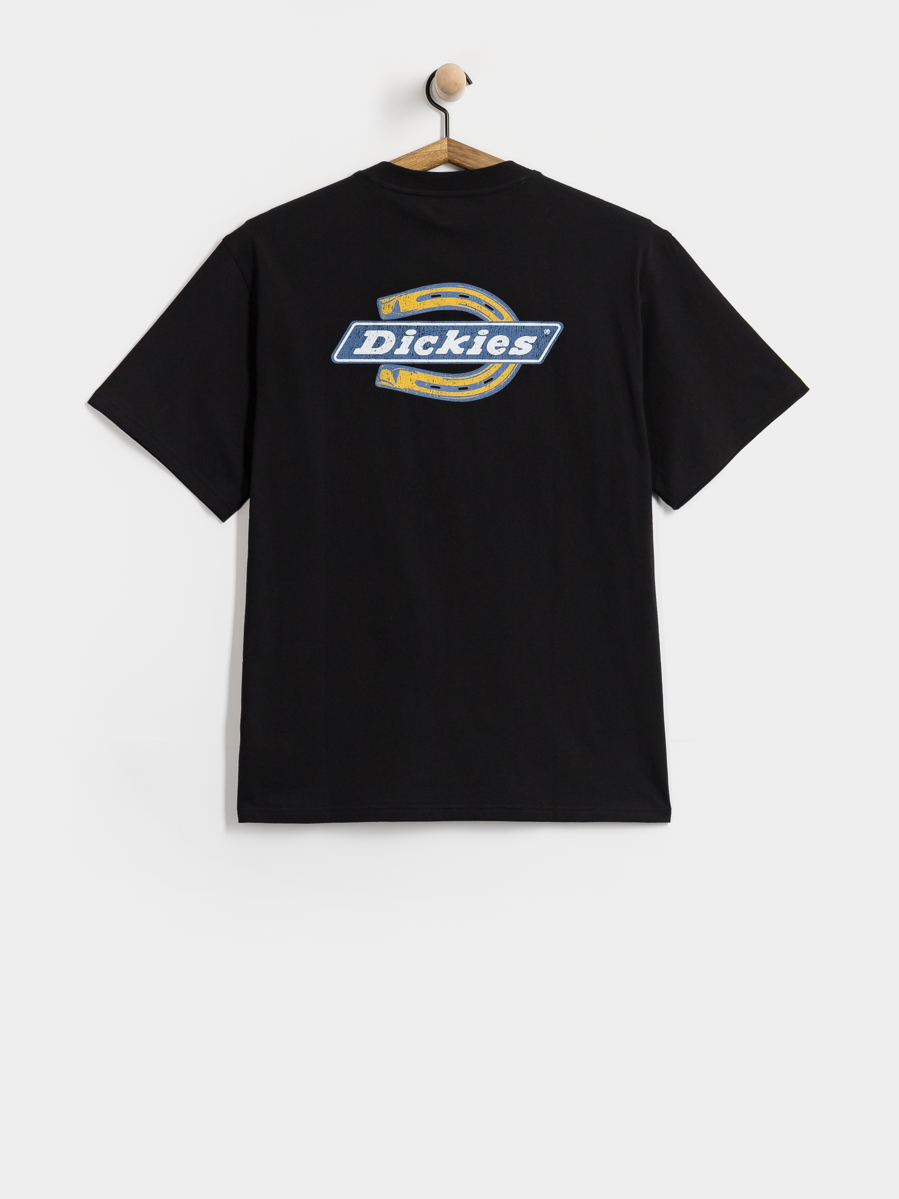 Футболка Dickies Paradise (black)
