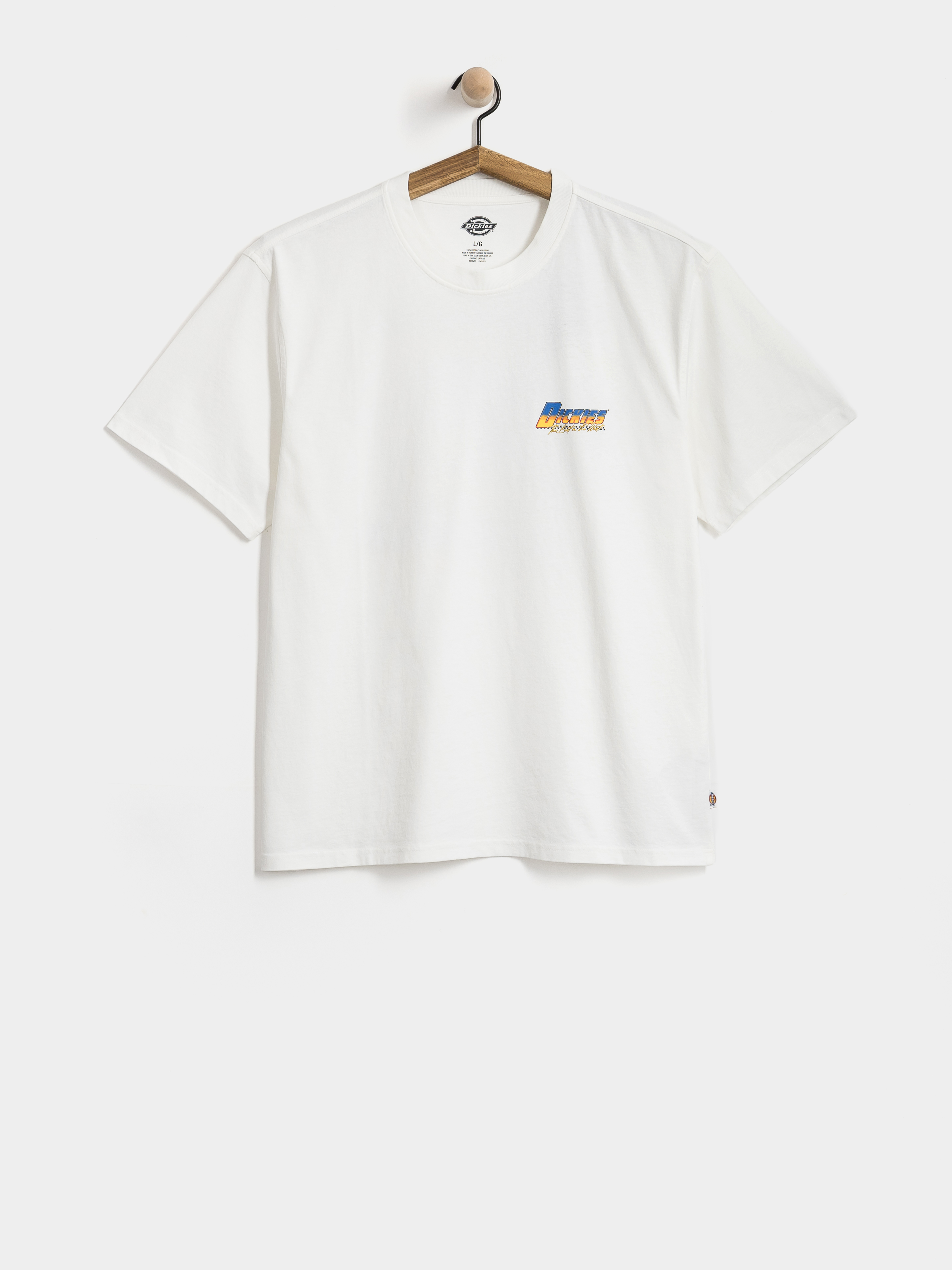 Футболка Dickies Tonopah