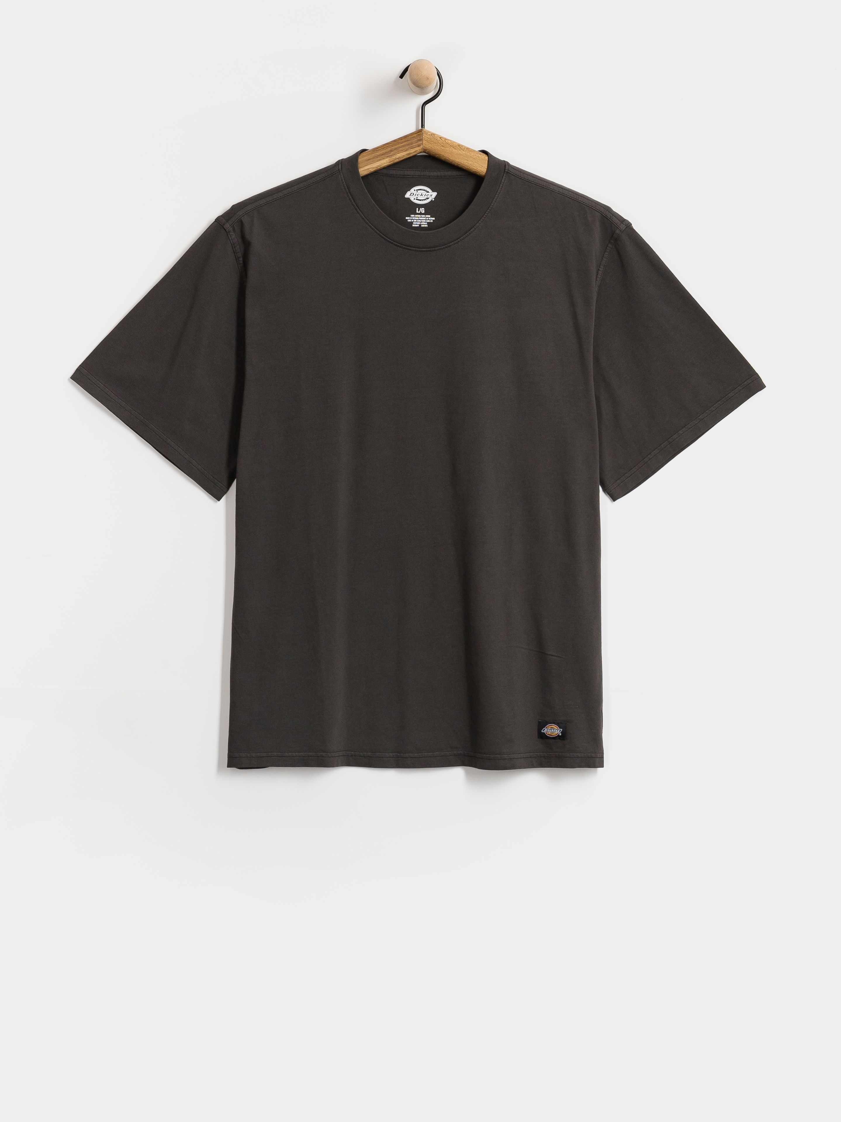 Футболка Dickies Sutcliffe (black)