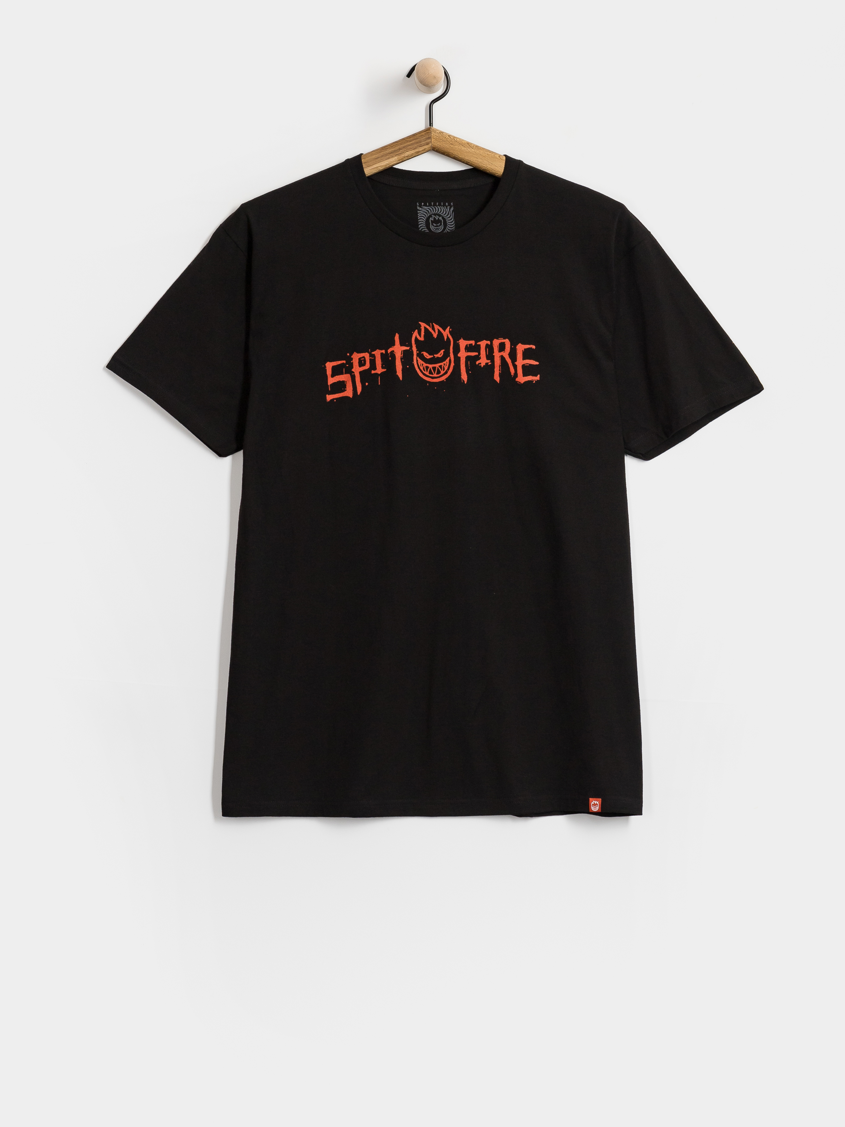 Футболка Spitfire Rough Scribble