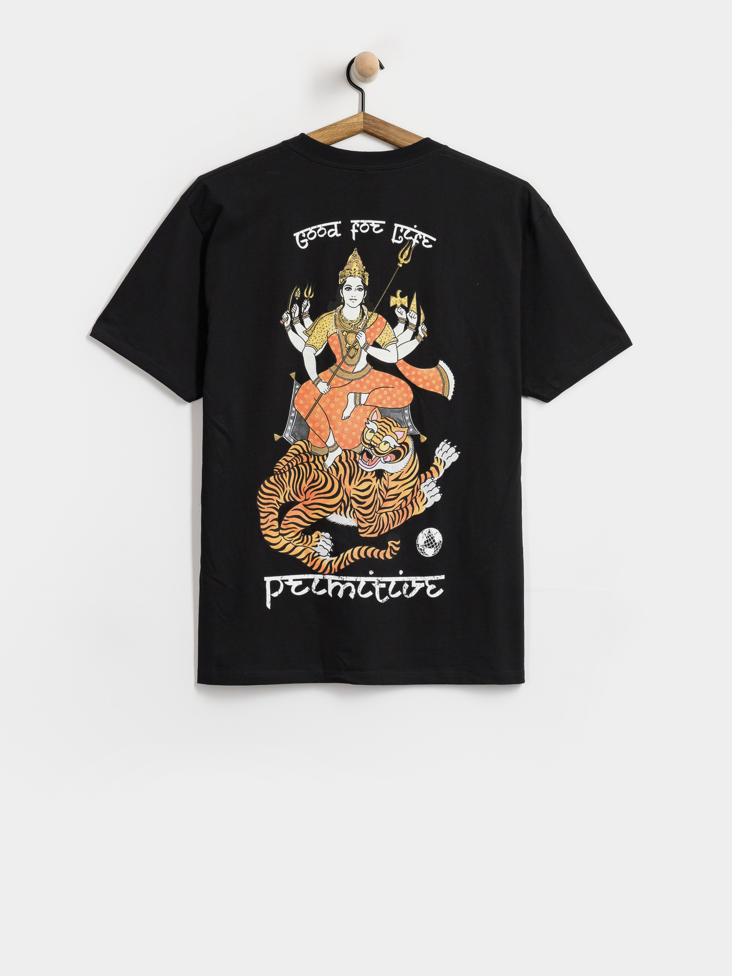 Футболка Primitive Existence