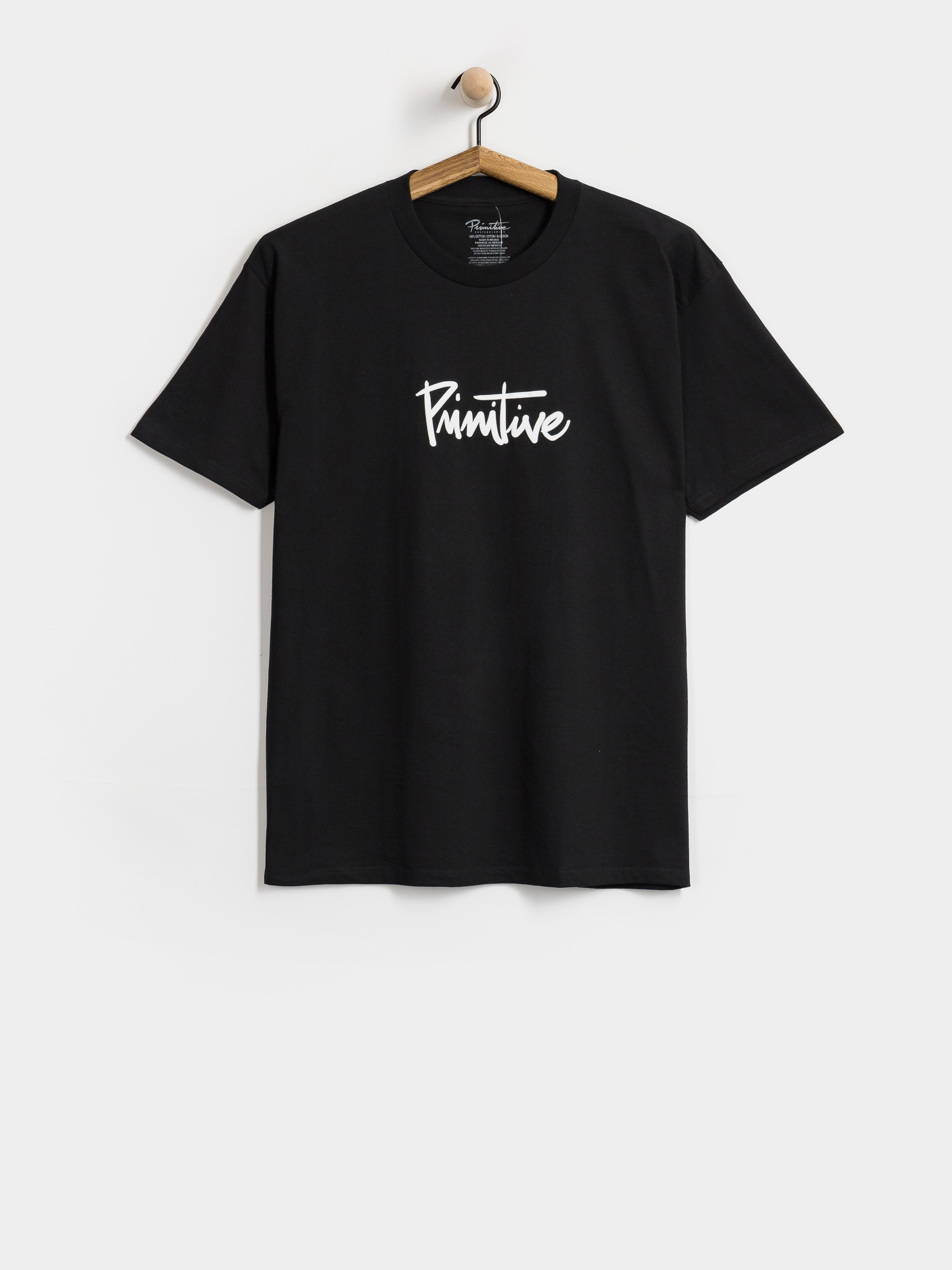 Футболка Primitive Orion (black)