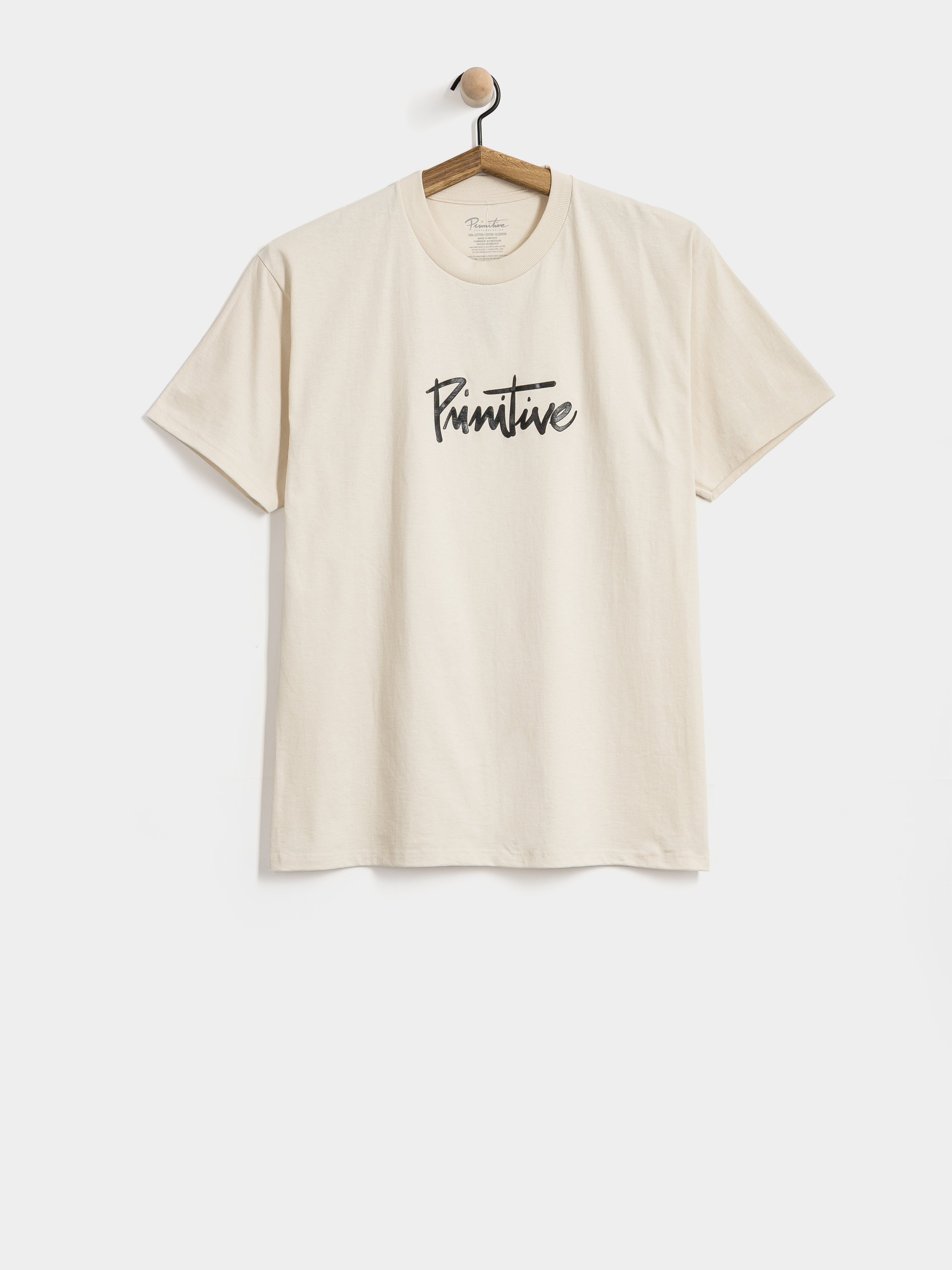 Футболка Primitive Orion (white)