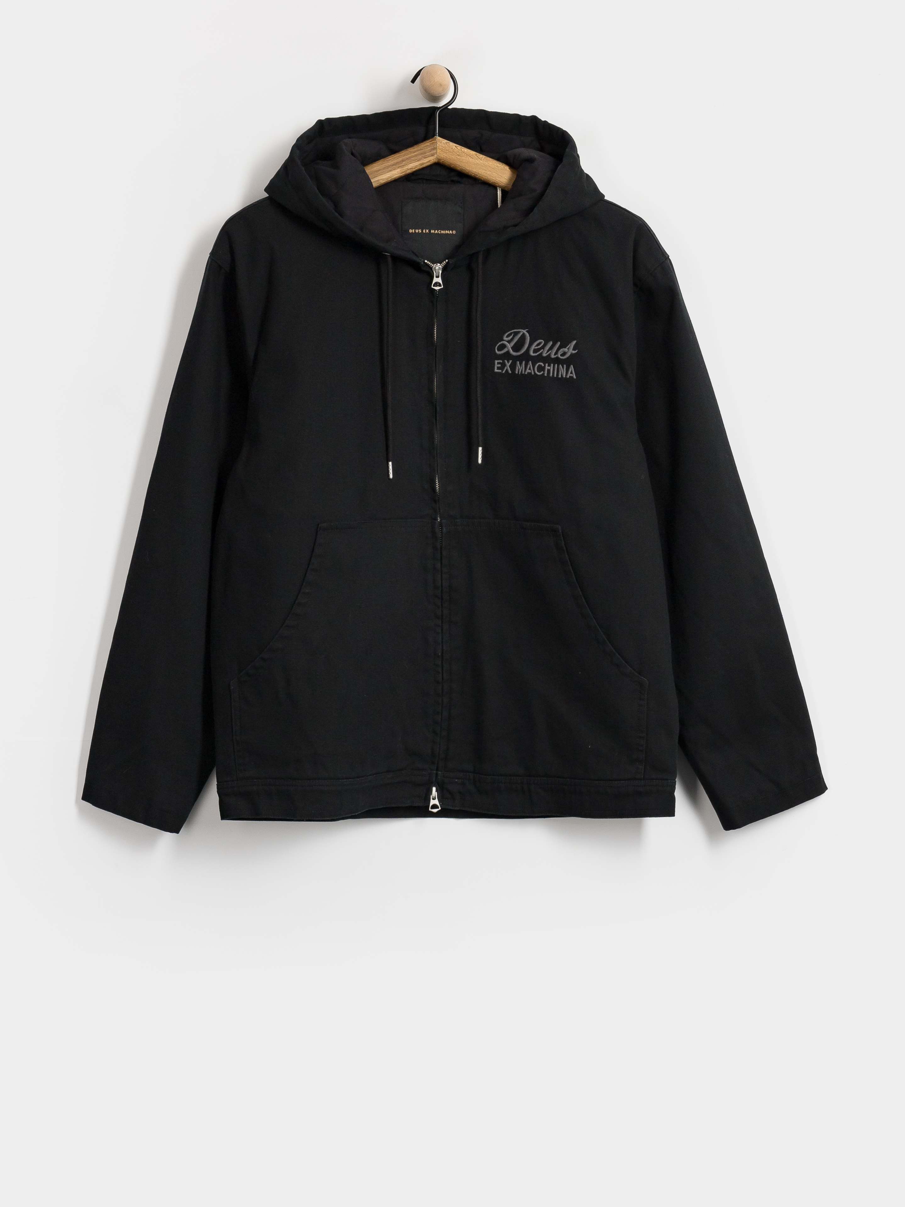 Куртка Deus Ex Machina Harajuku